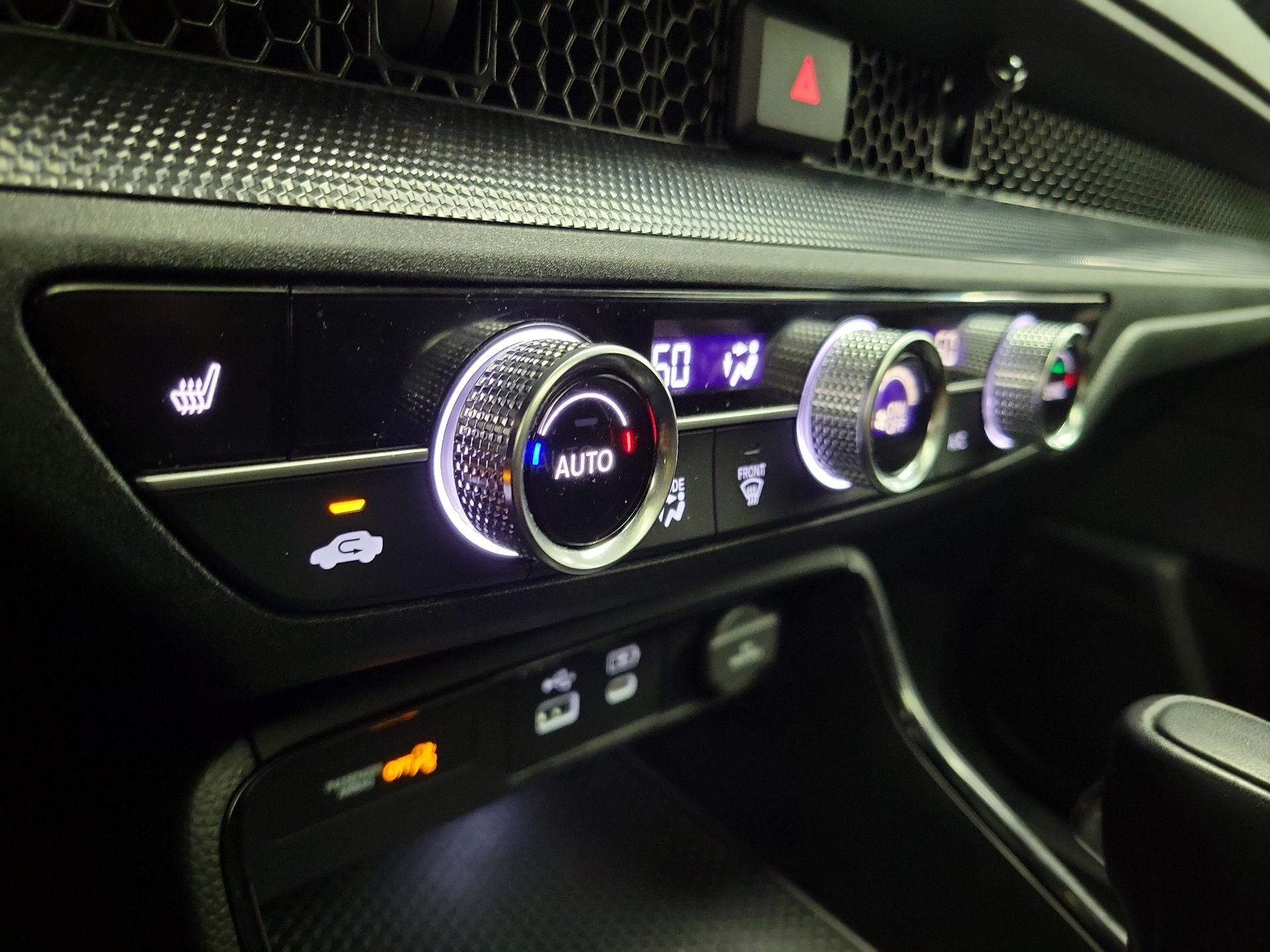 Thumbnail: 2024 Honda CR-V - 16