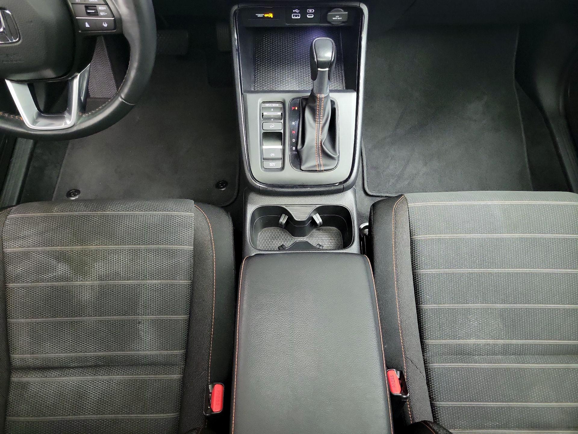 Thumbnail: 2024 Honda CR-V - 17