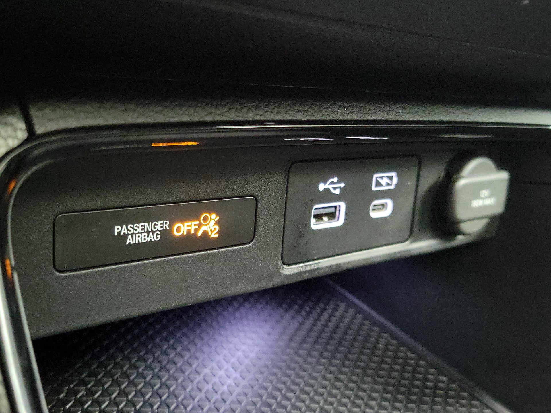 Thumbnail: 2024 Honda CR-V - 18