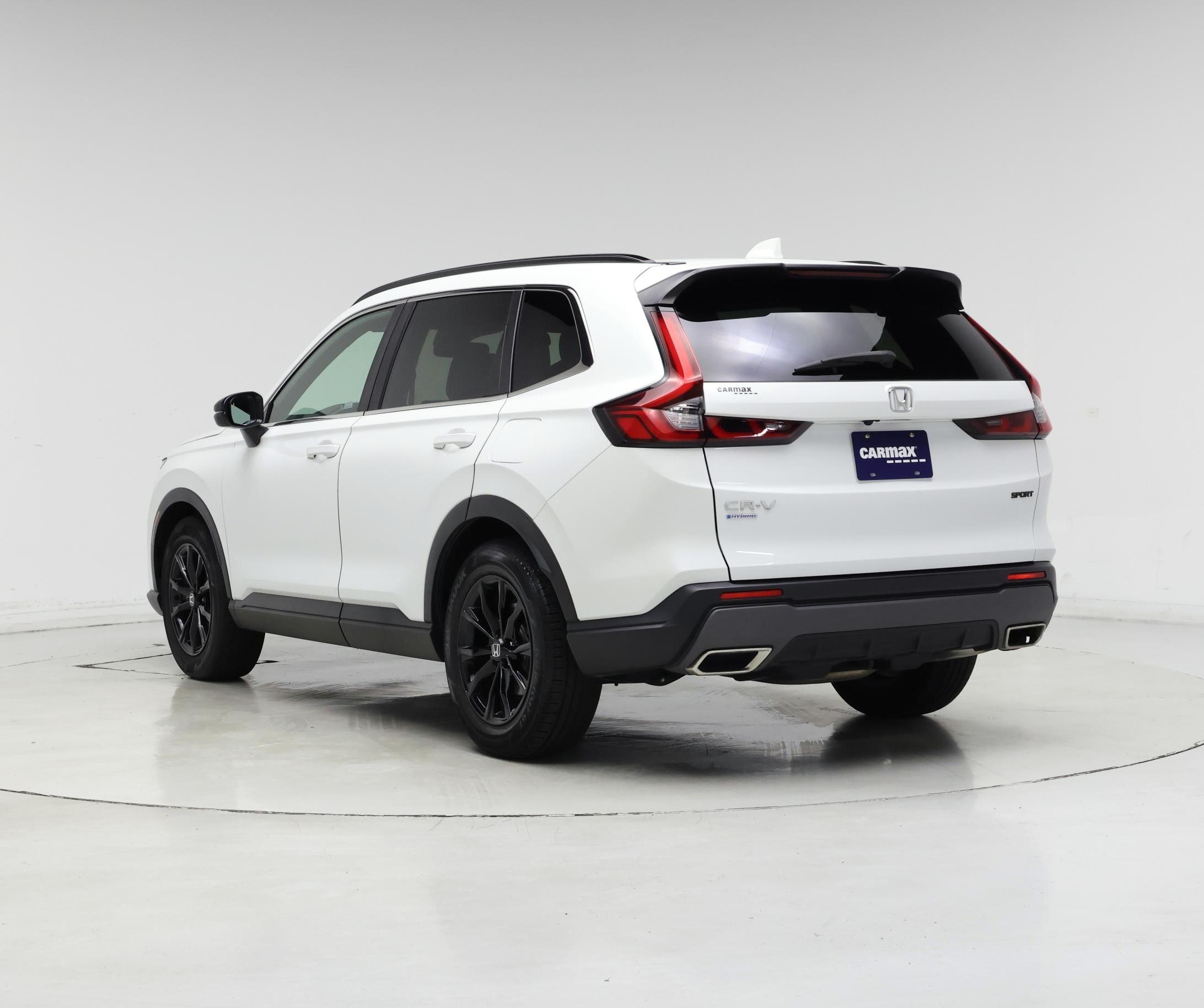 Thumbnail: 2024 Honda CR-V - 2