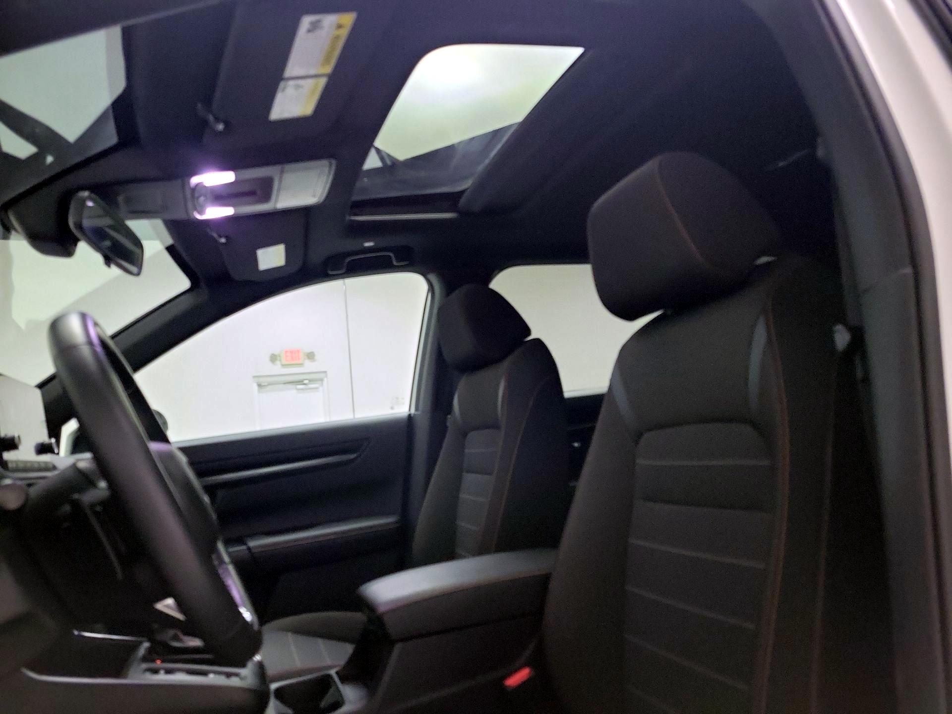 Thumbnail: 2024 Honda CR-V - 19