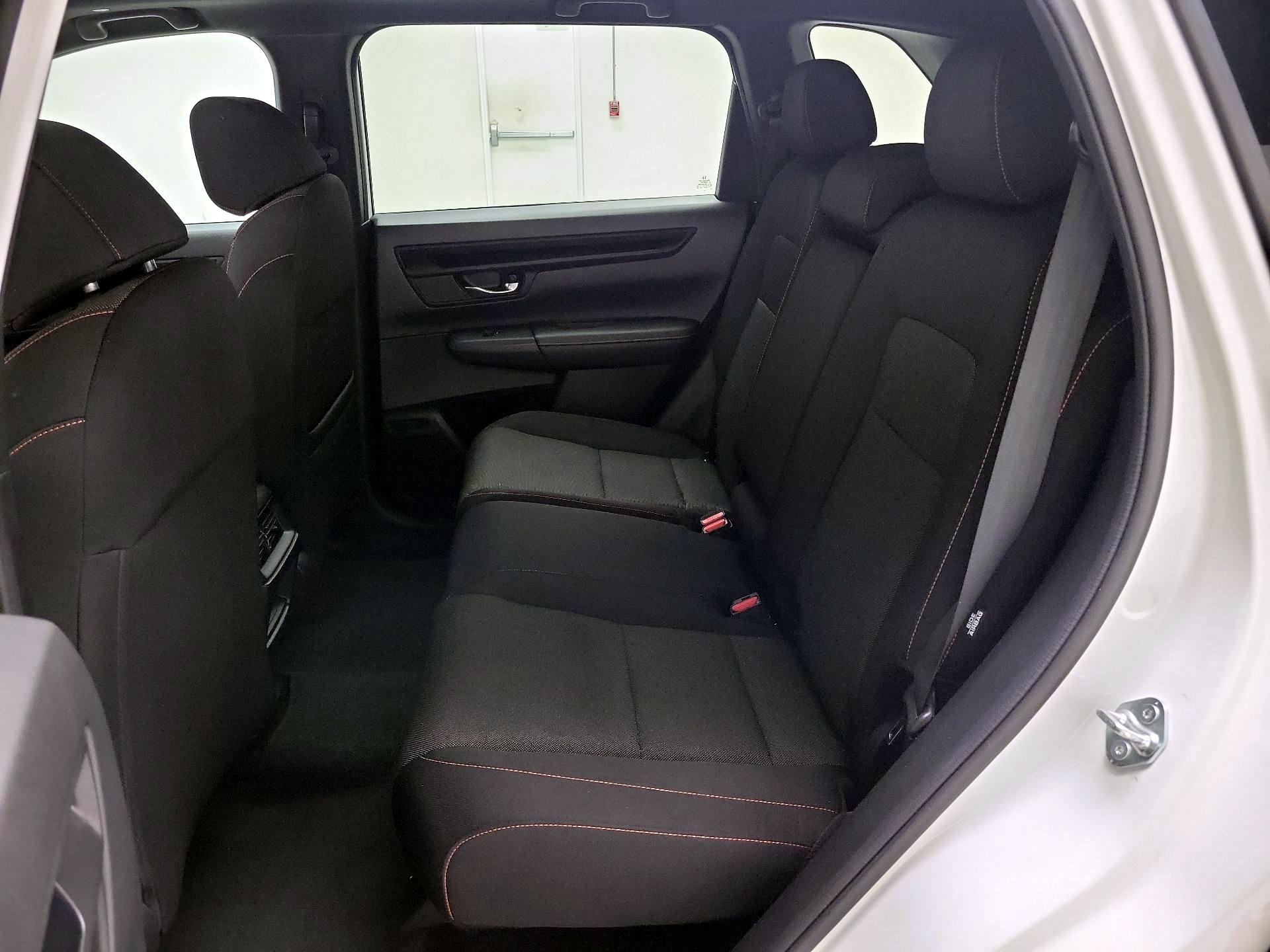 Thumbnail: 2024 Honda CR-V - 20