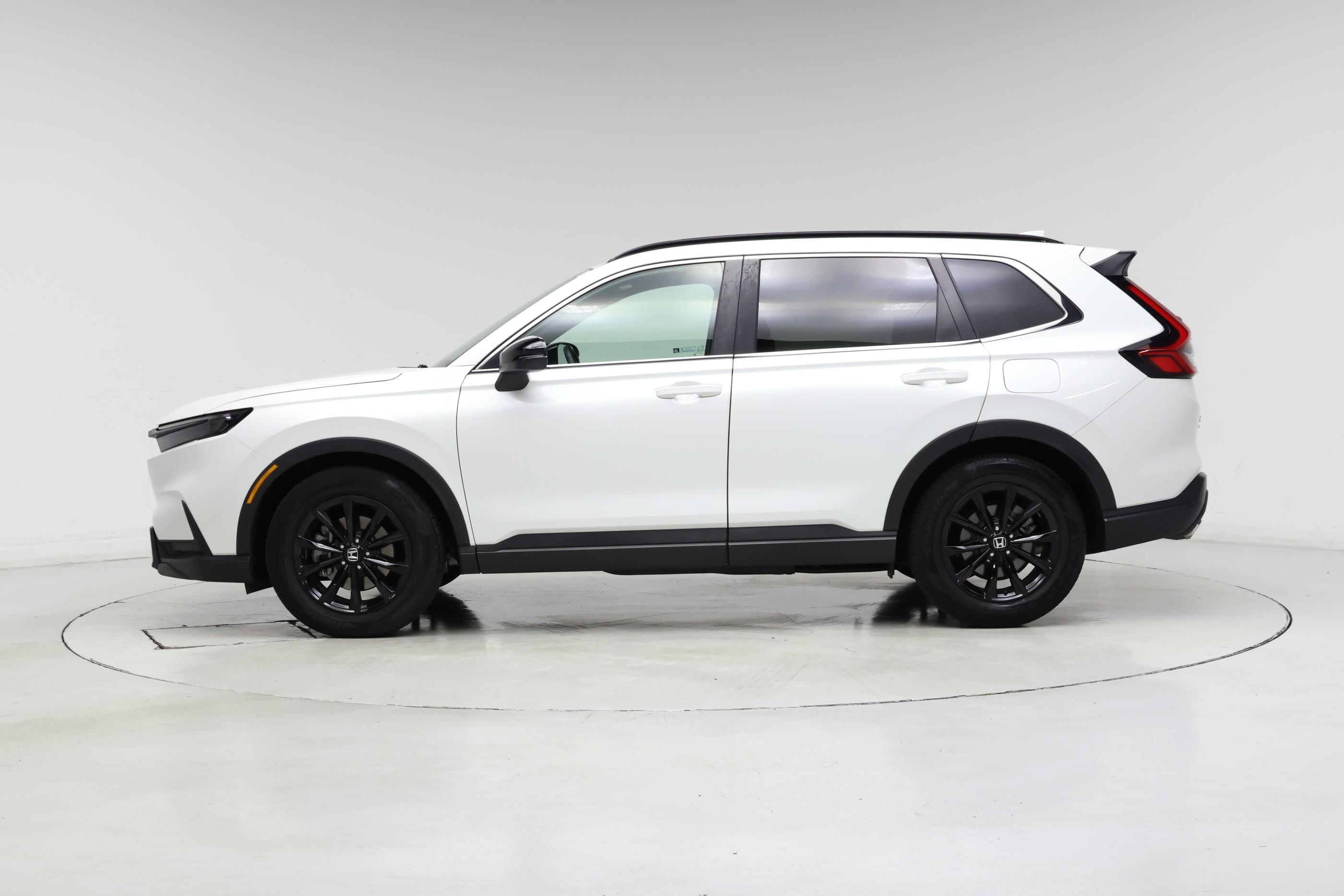 Thumbnail: 2024 Honda CR-V - 3