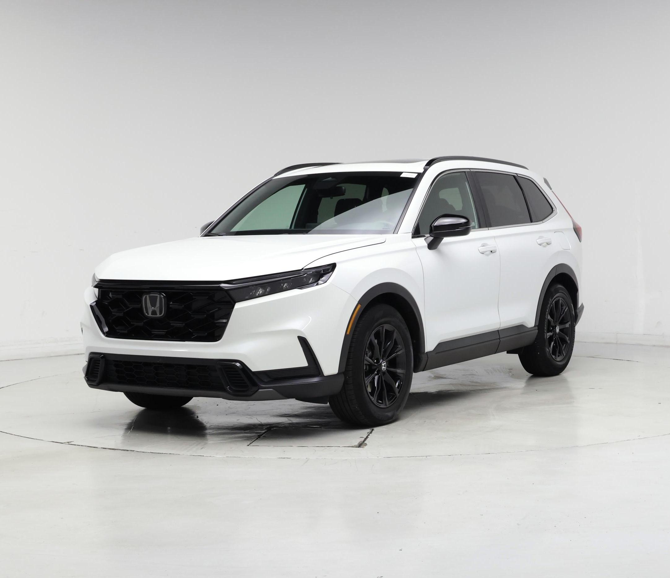 Thumbnail: 2024 Honda CR-V - 4