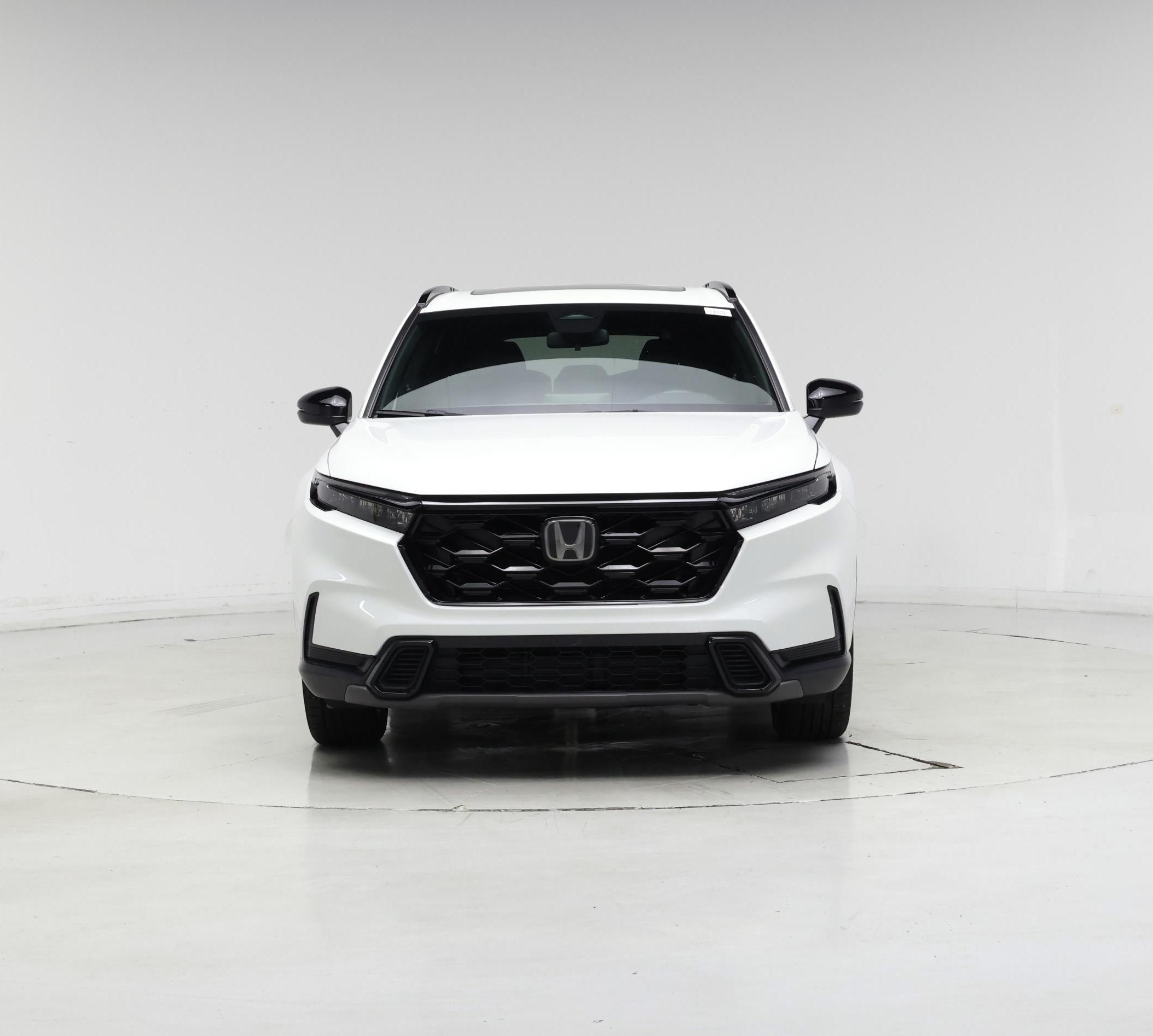 Thumbnail: 2024 Honda CR-V - 5