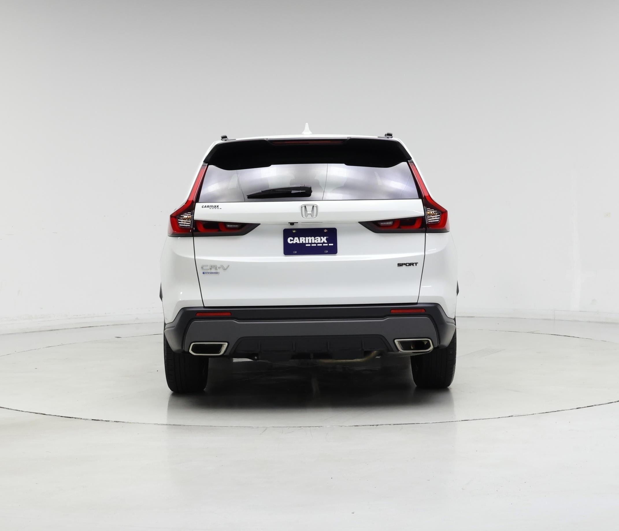 Thumbnail: 2024 Honda CR-V - 6