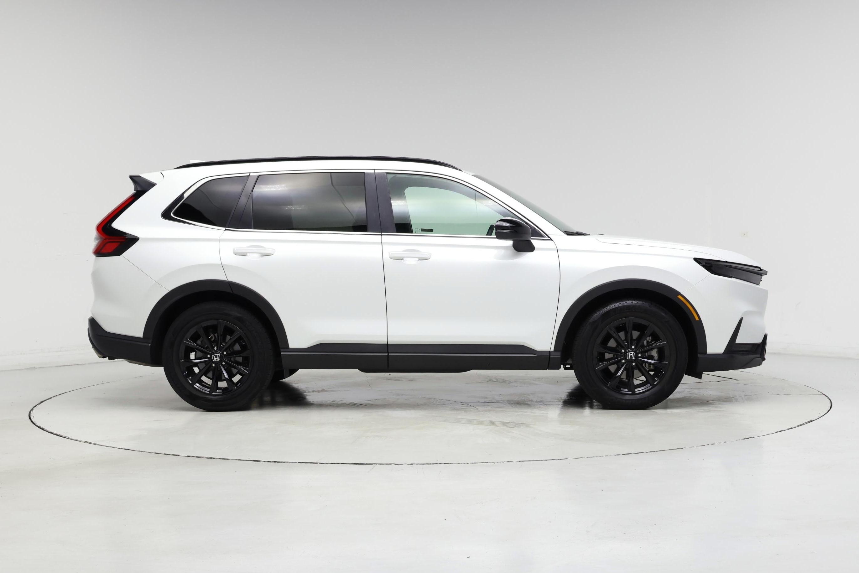 Thumbnail: 2024 Honda CR-V - 7