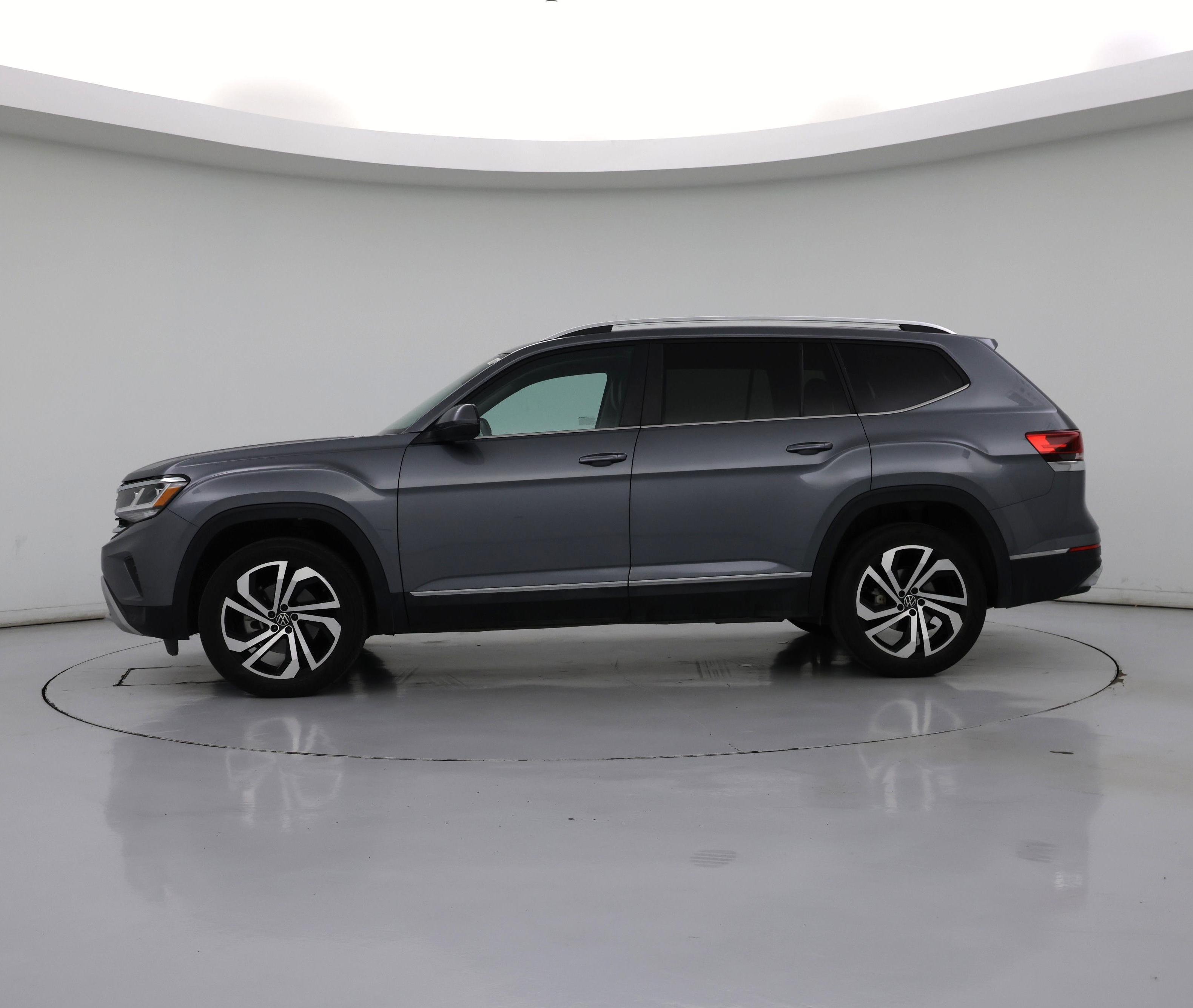 Thumbnail: 2023 Volkswagen Atlas - 3