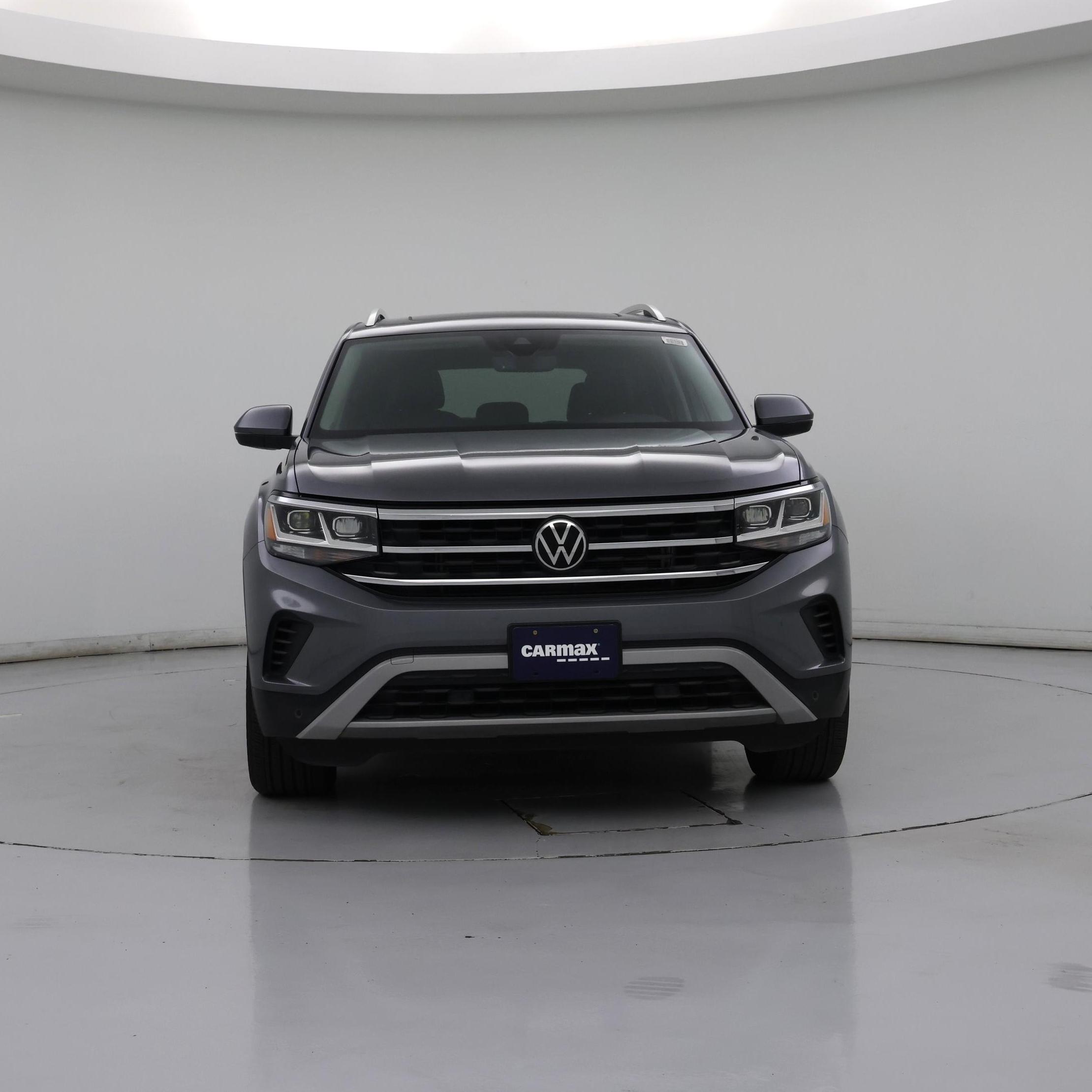 Thumbnail: 2023 Volkswagen Atlas - 5