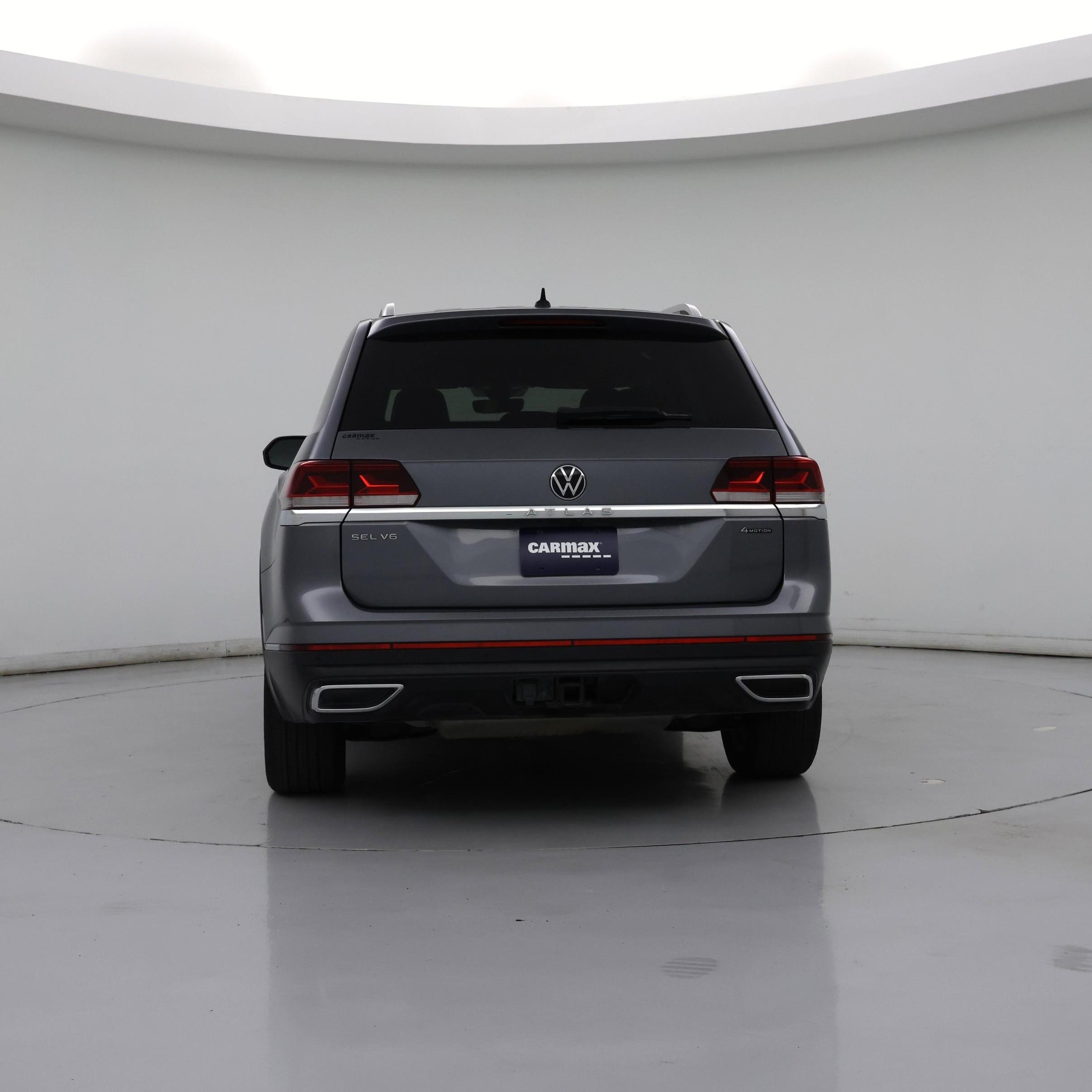 Thumbnail: 2023 Volkswagen Atlas - 6