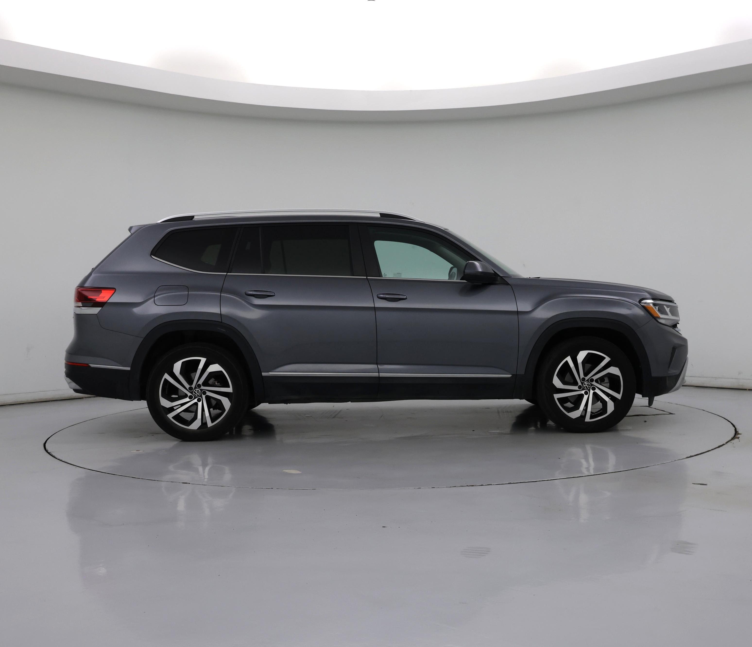 Thumbnail: 2023 Volkswagen Atlas - 7