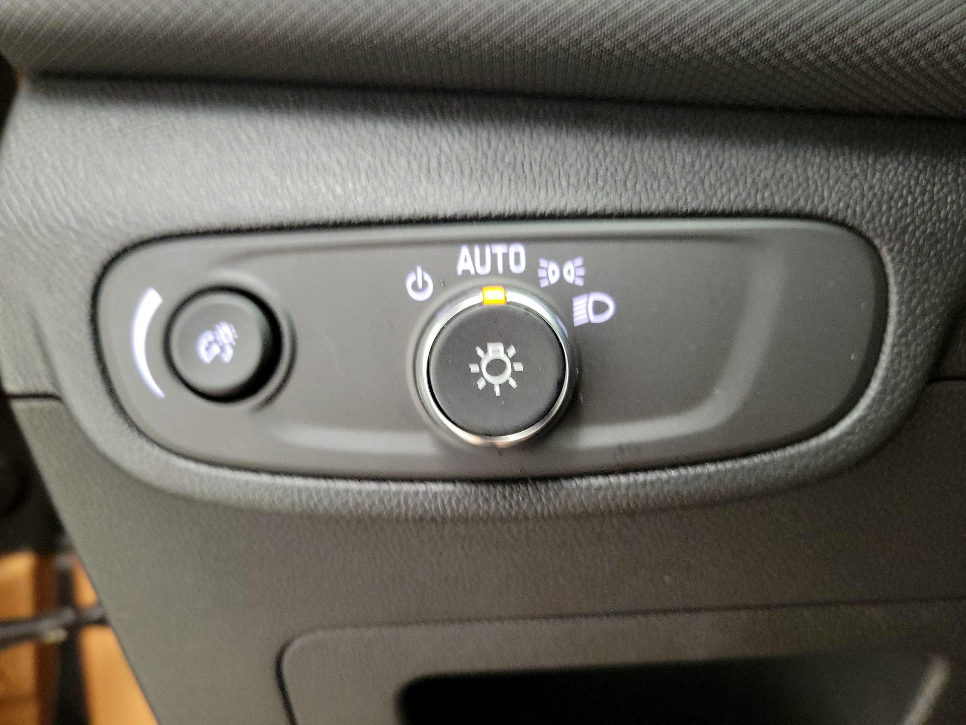 Thumbnail: 2024 Chevrolet TrailBlazer - 13