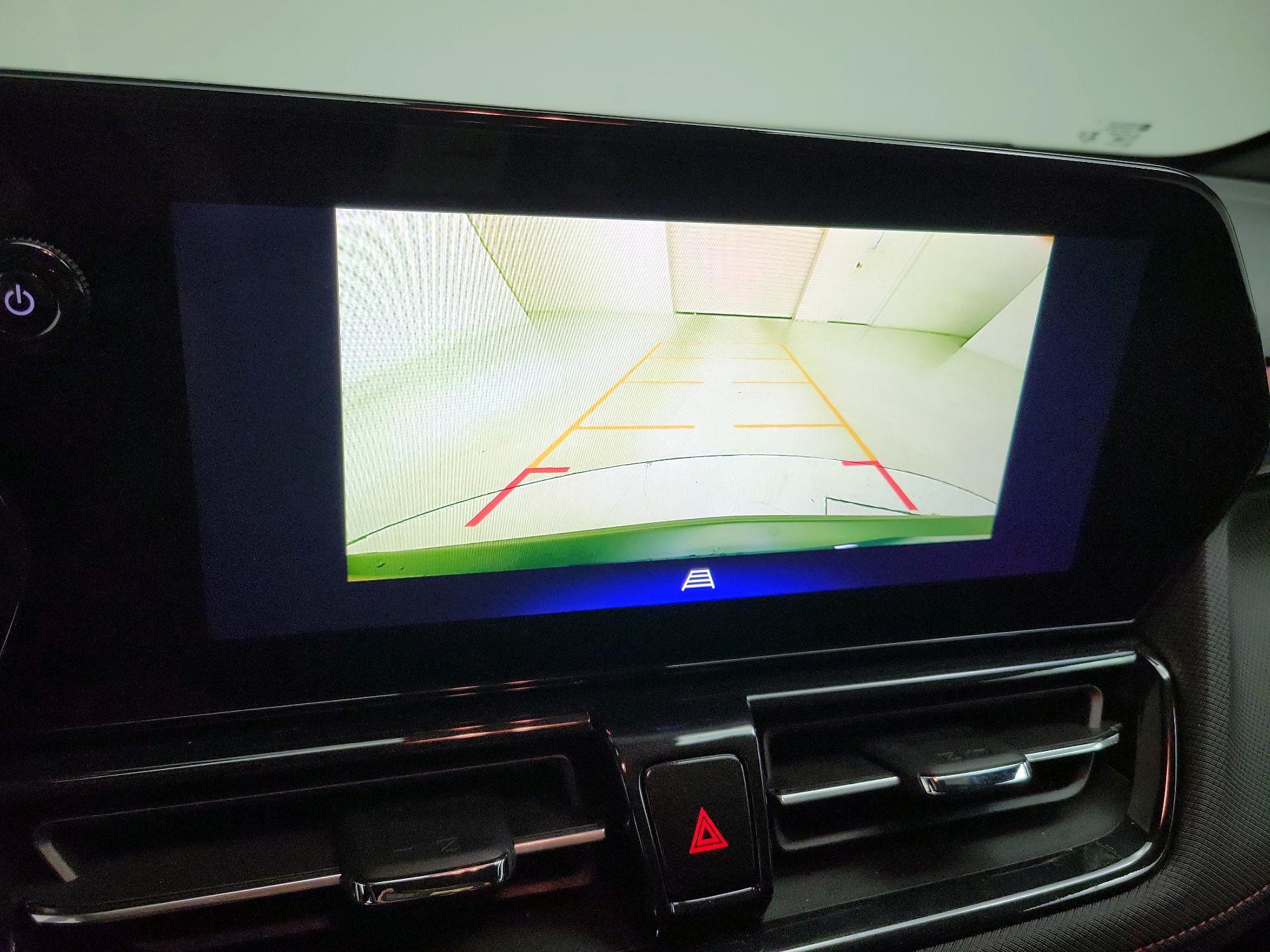 Thumbnail: 2024 Chevrolet TrailBlazer - 14