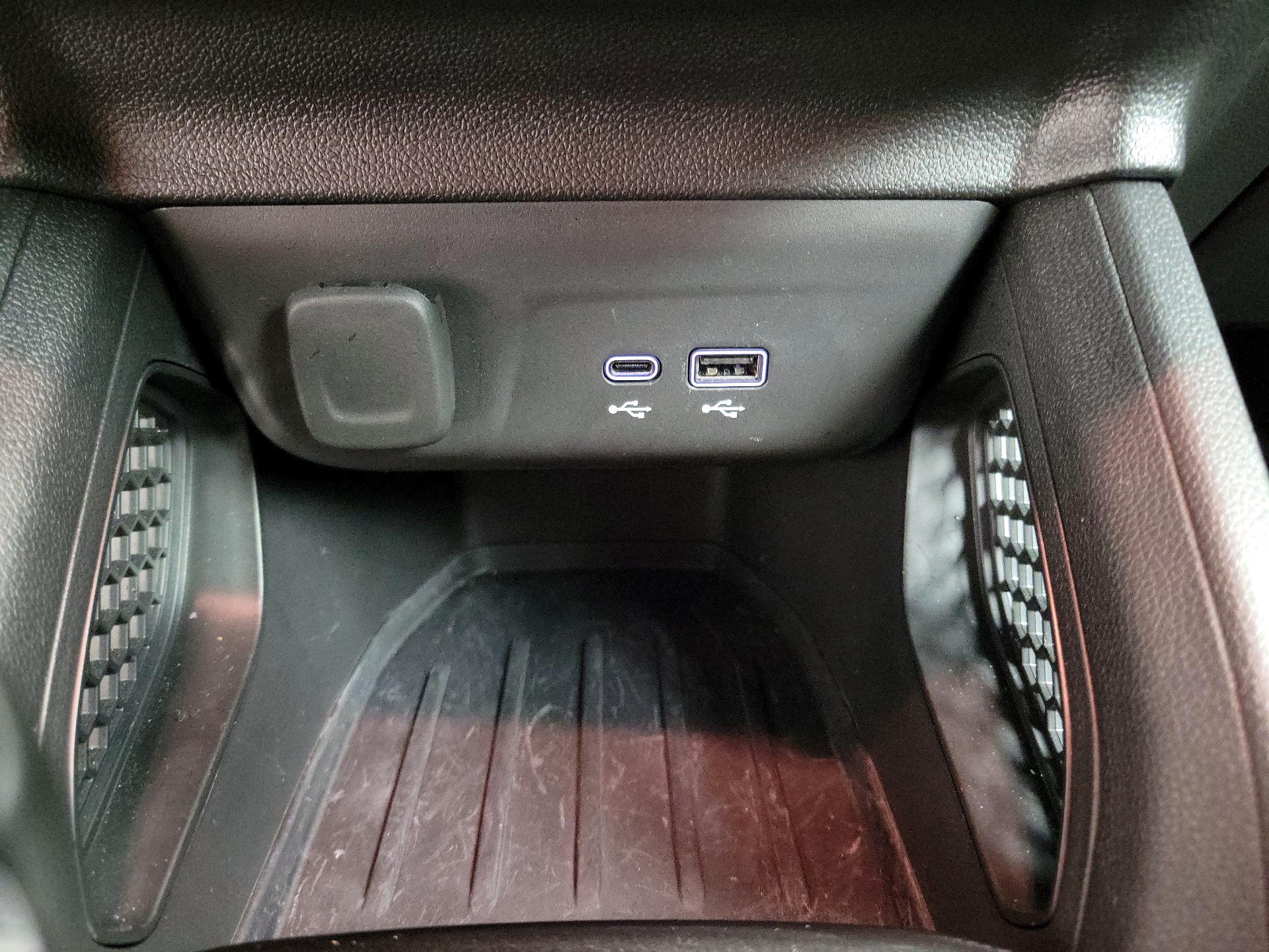 Thumbnail: 2024 Chevrolet TrailBlazer - 18