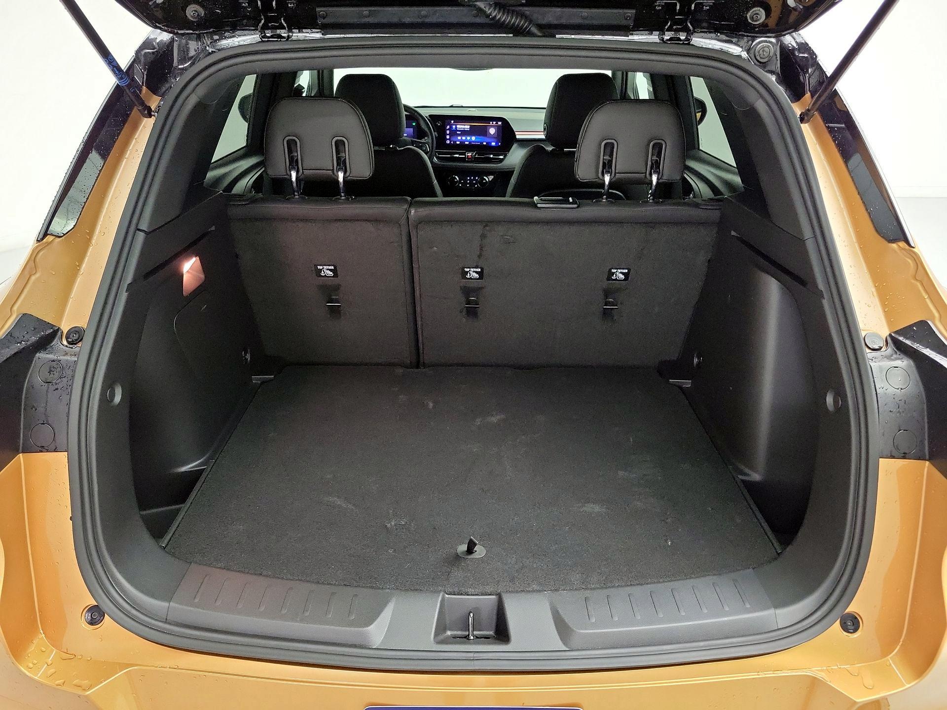 Thumbnail: 2024 Chevrolet TrailBlazer - 20