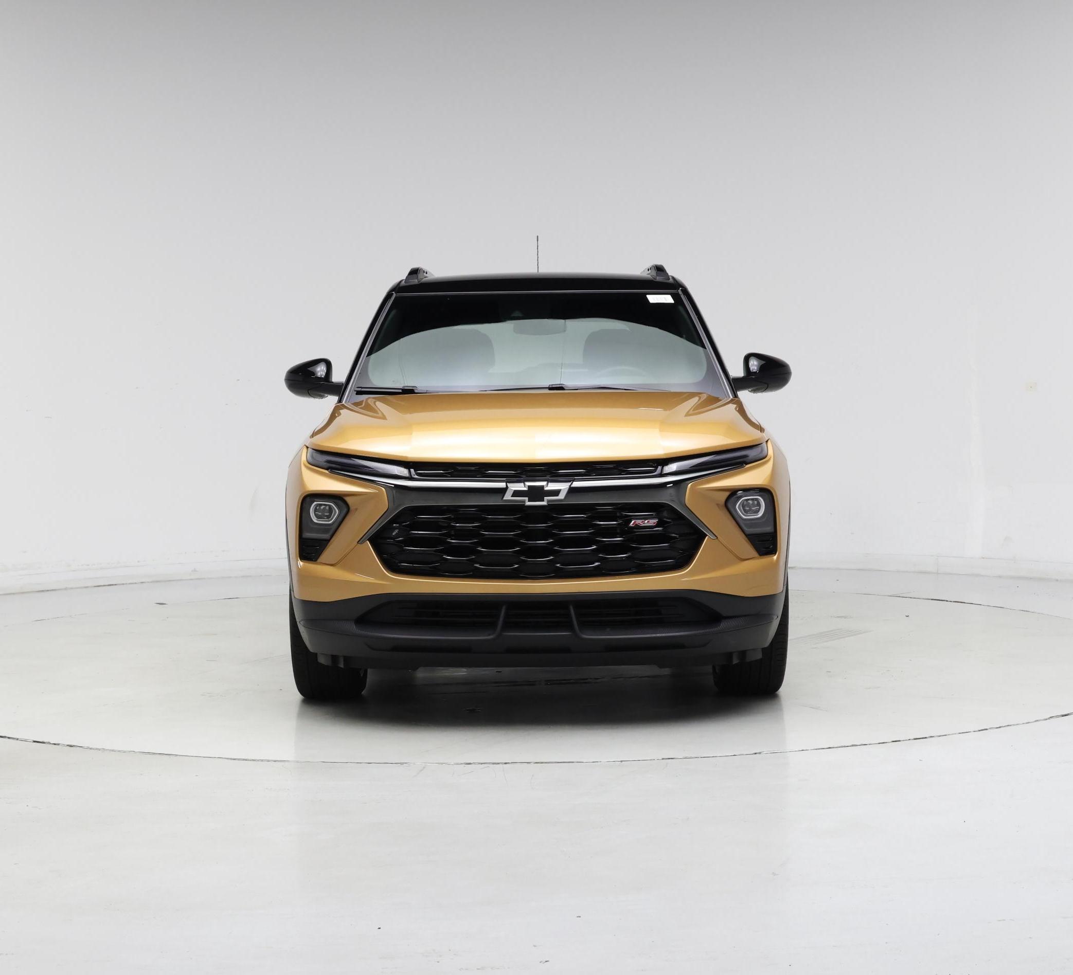 Thumbnail: 2024 Chevrolet TrailBlazer - 5