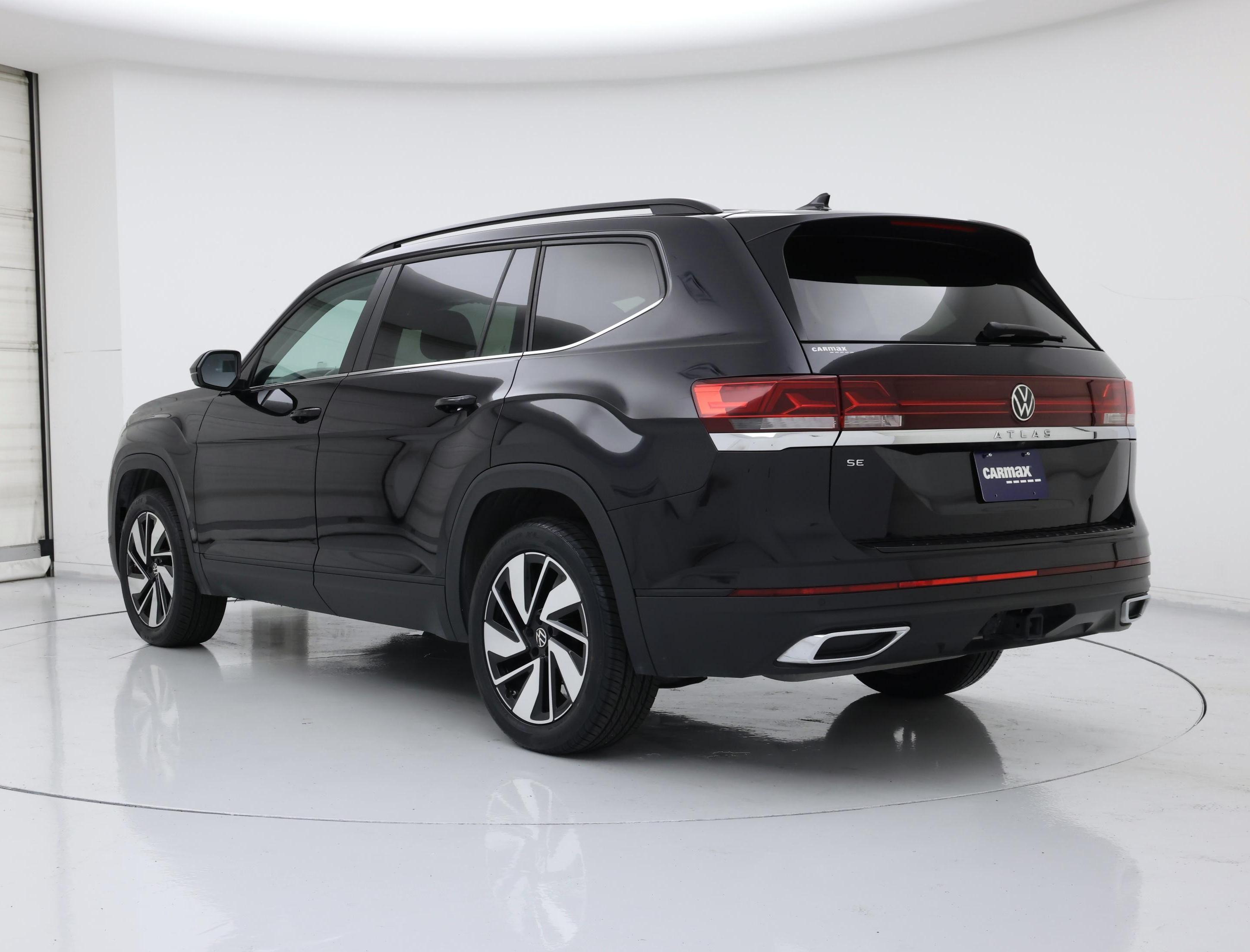 Thumbnail: 2024 Volkswagen Atlas - 2