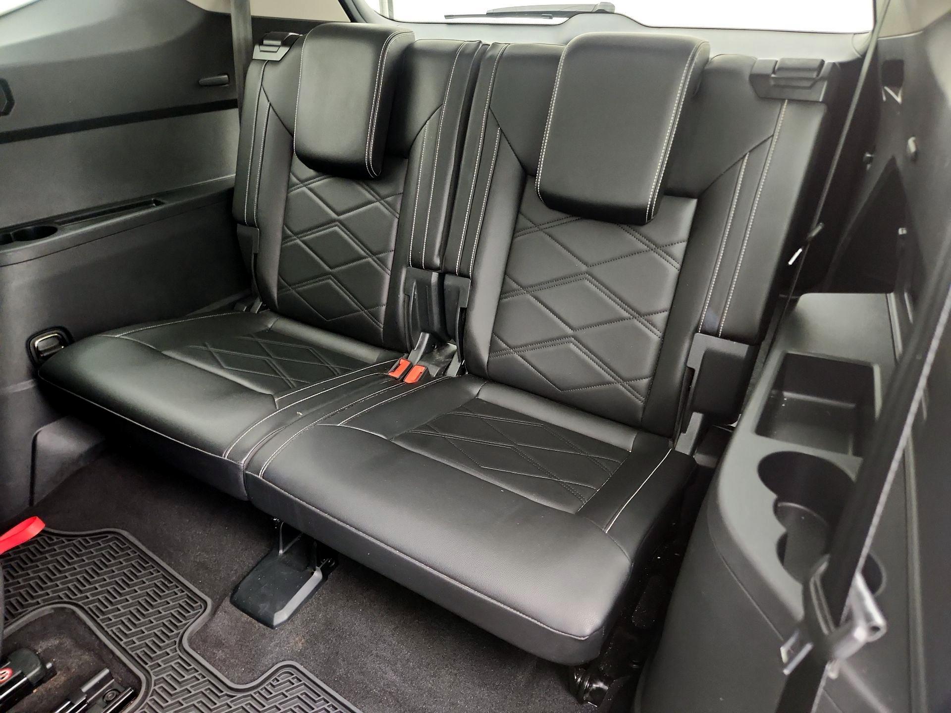 Thumbnail: 2024 Volkswagen Atlas - 20