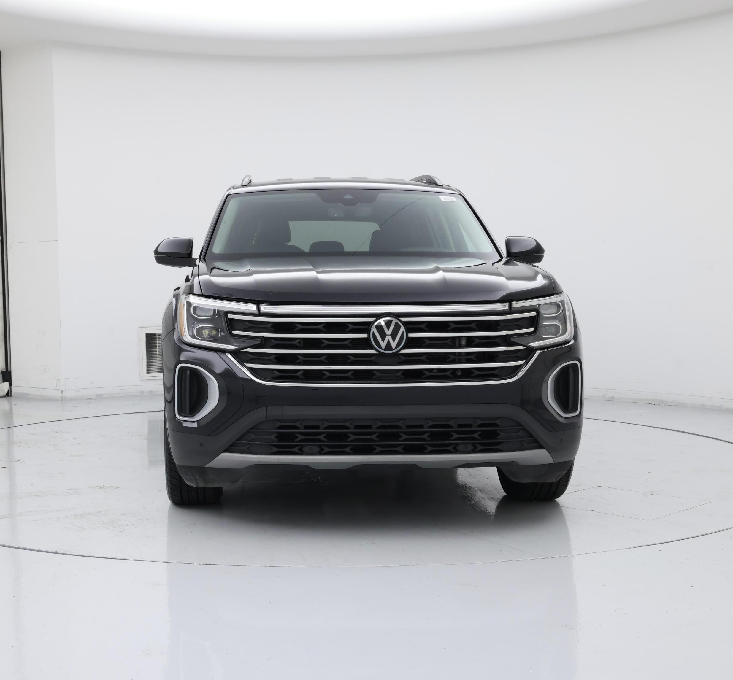 Thumbnail: 2024 Volkswagen Atlas - 5