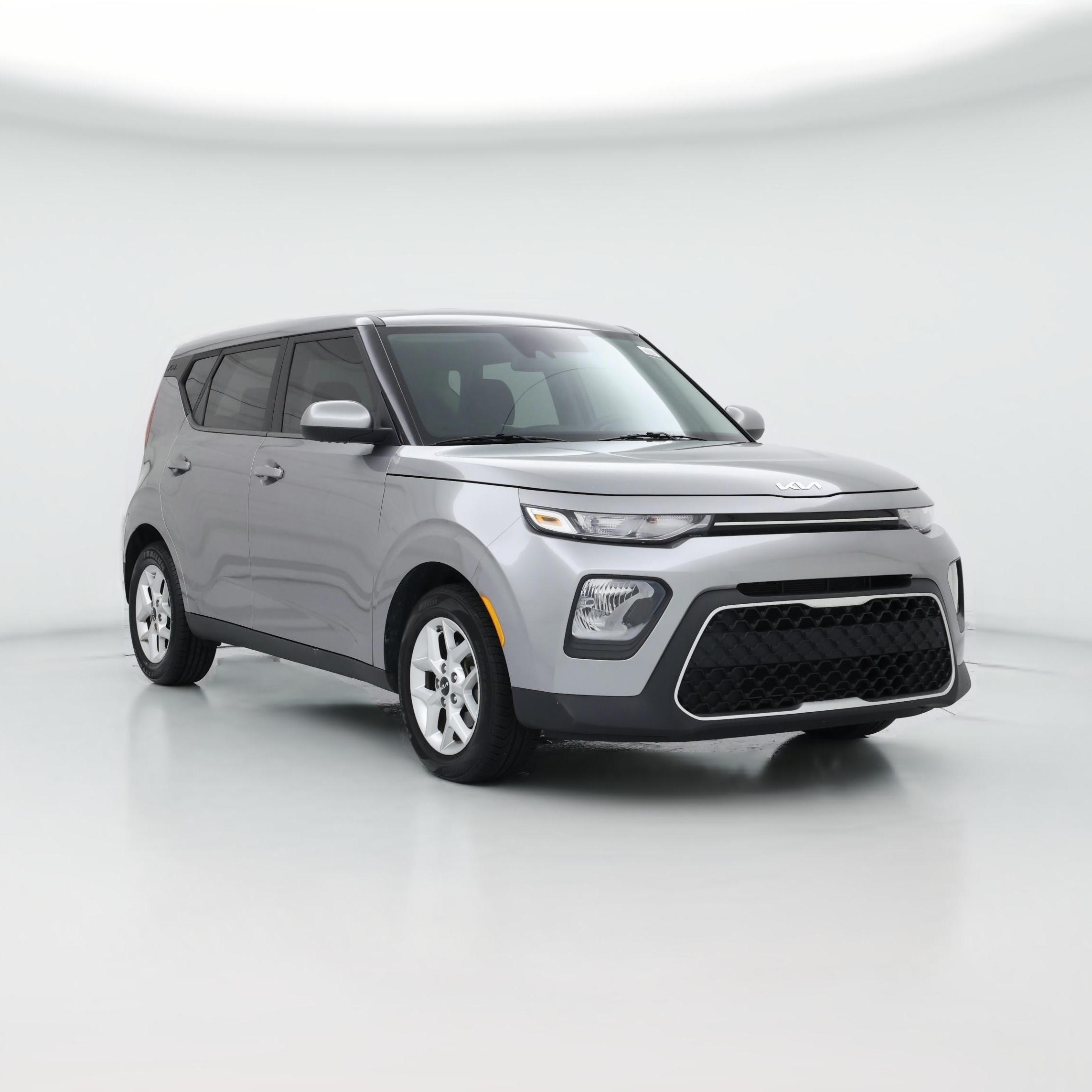 Thumbnail: 2022 Kia Soul - 1