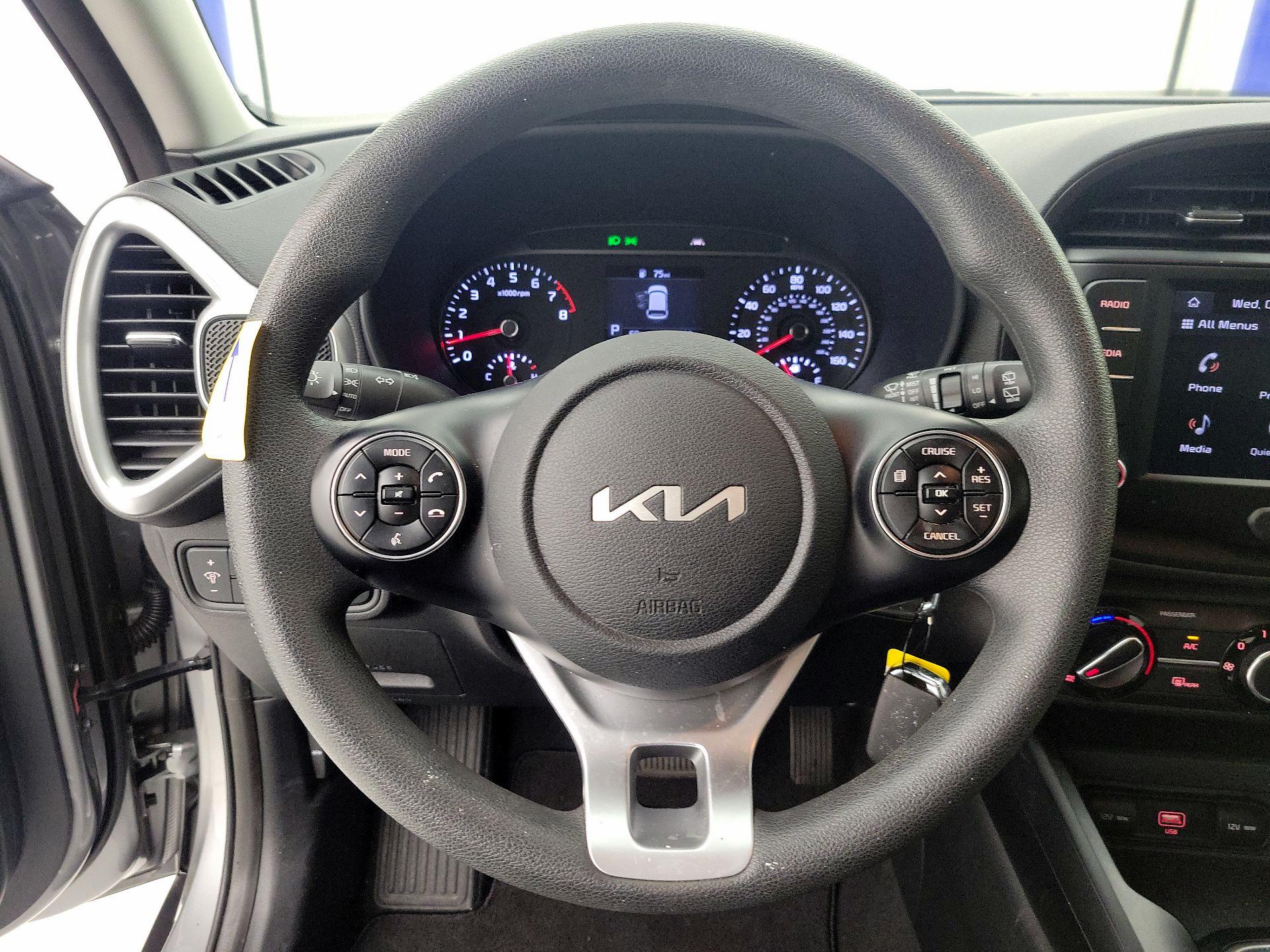 Thumbnail: 2022 Kia Soul - 10