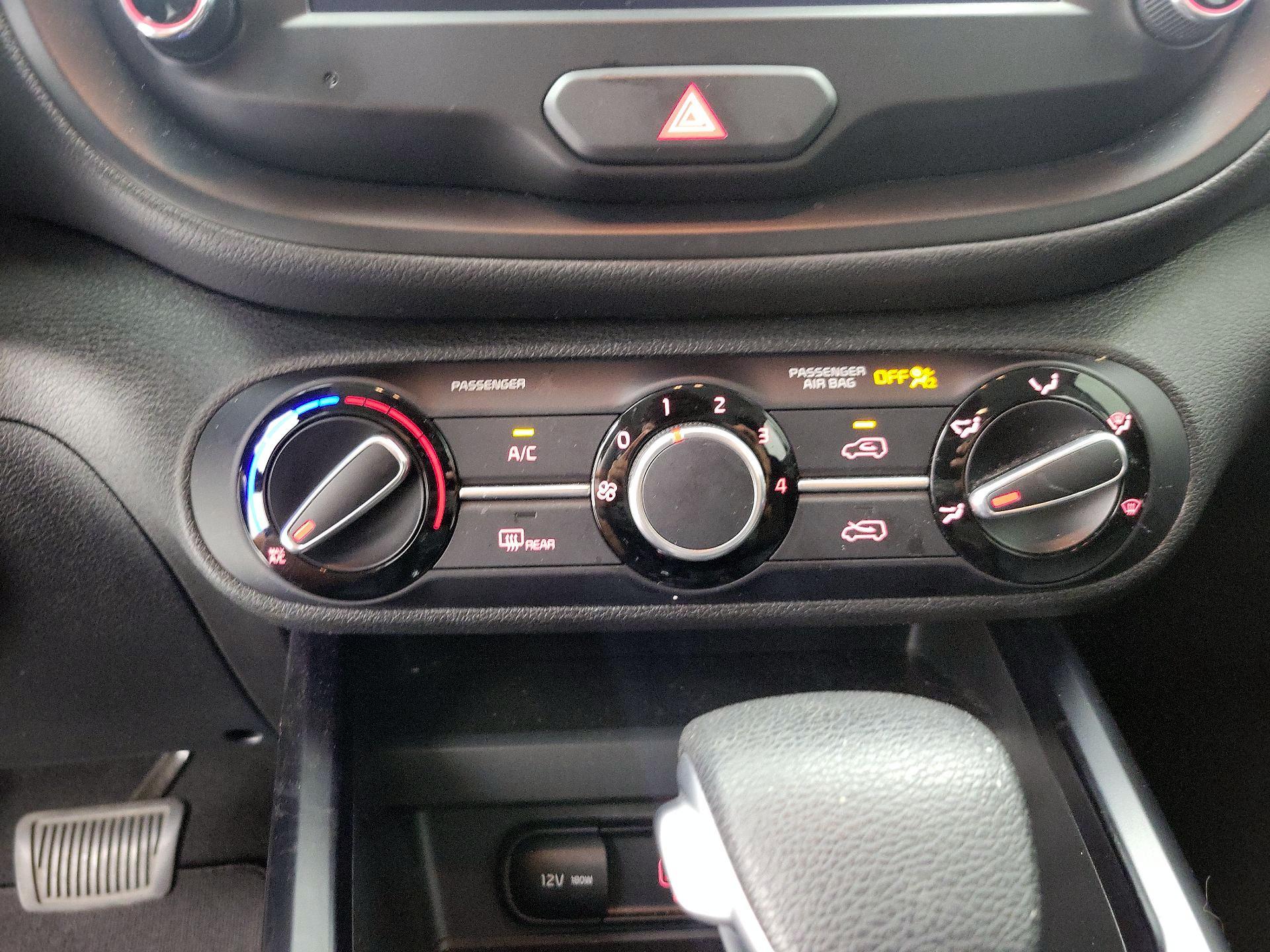 Thumbnail: 2022 Kia Soul - 16