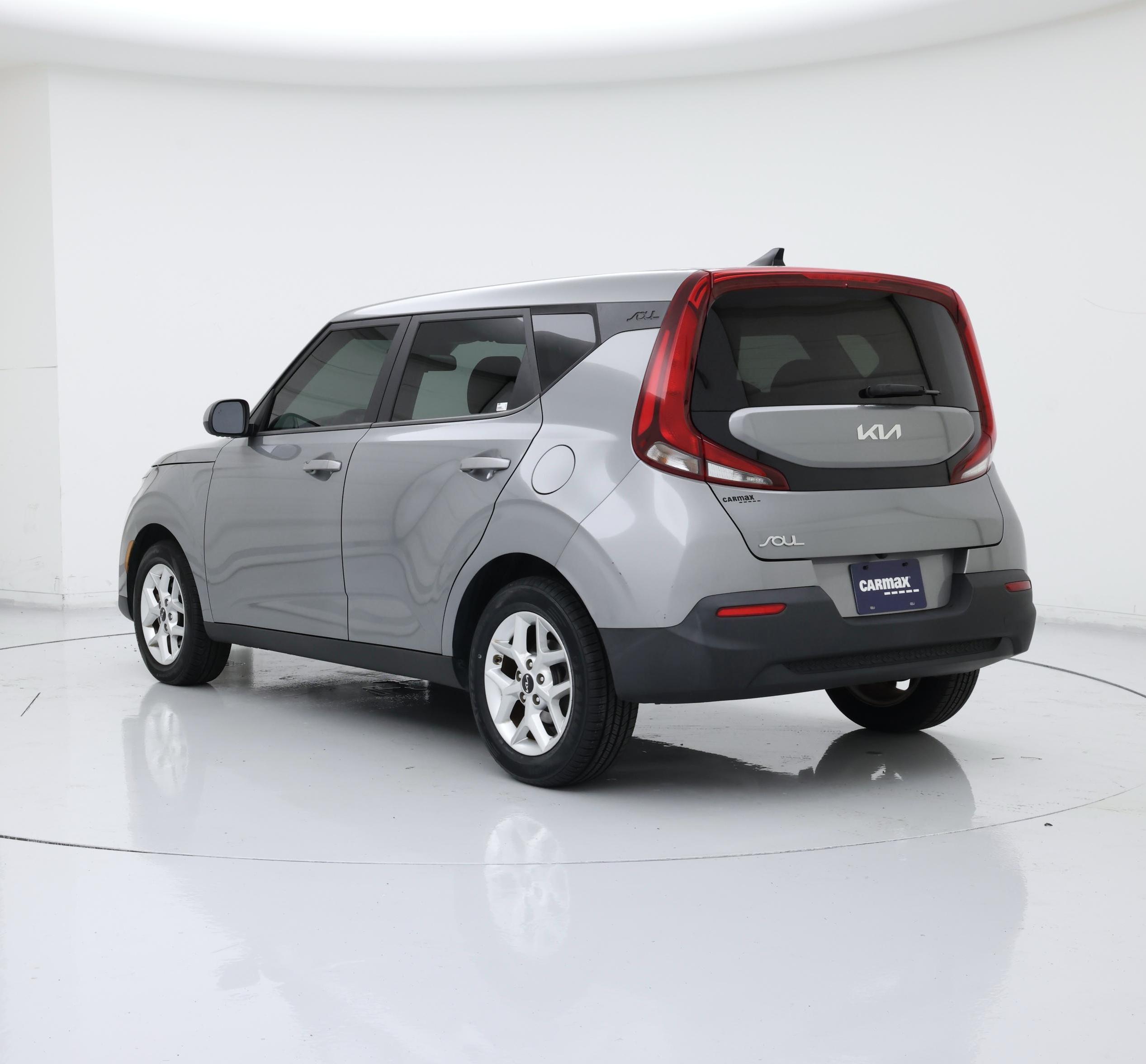 Thumbnail: 2022 Kia Soul - 2