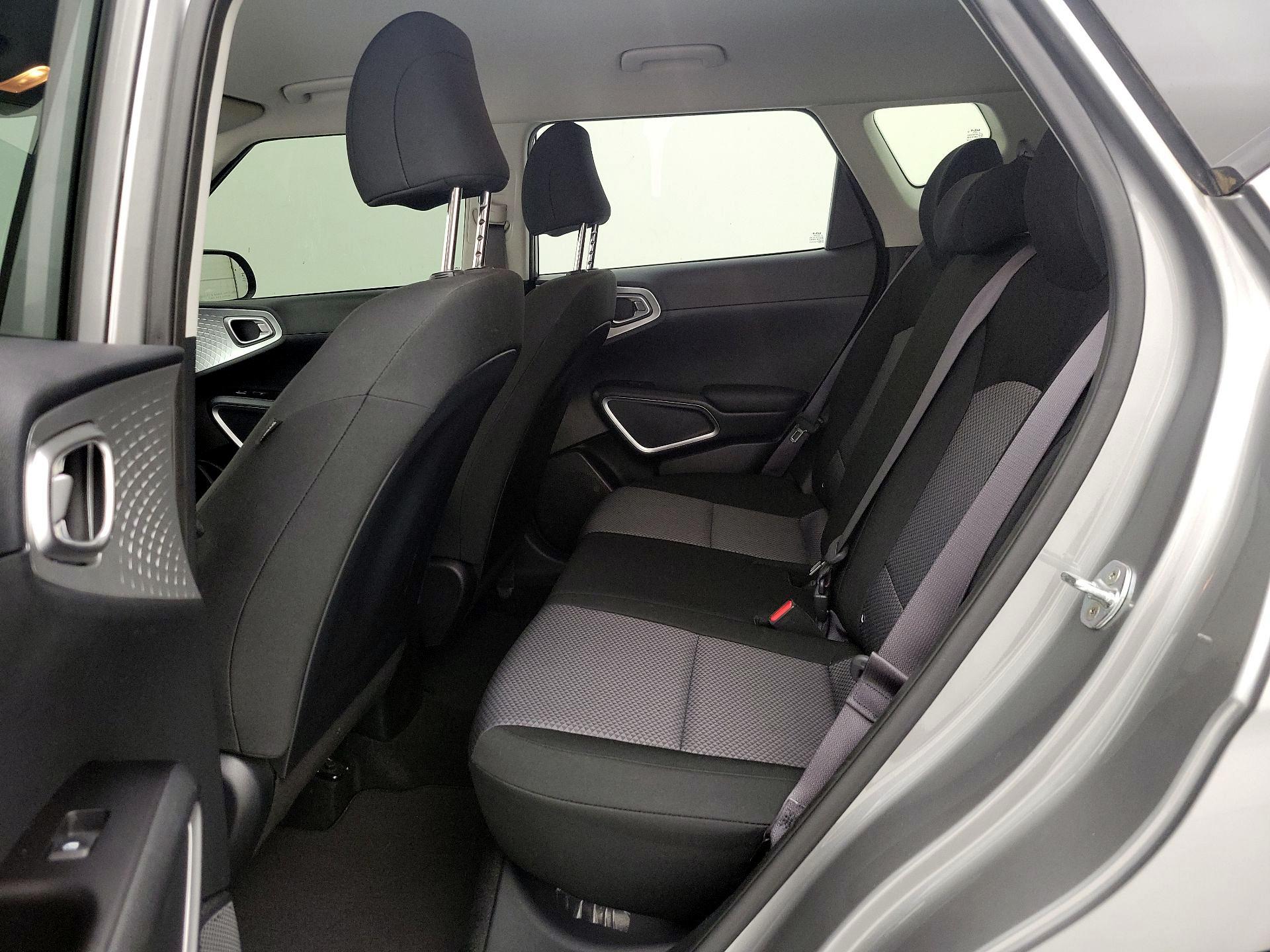 Thumbnail: 2022 Kia Soul - 19
