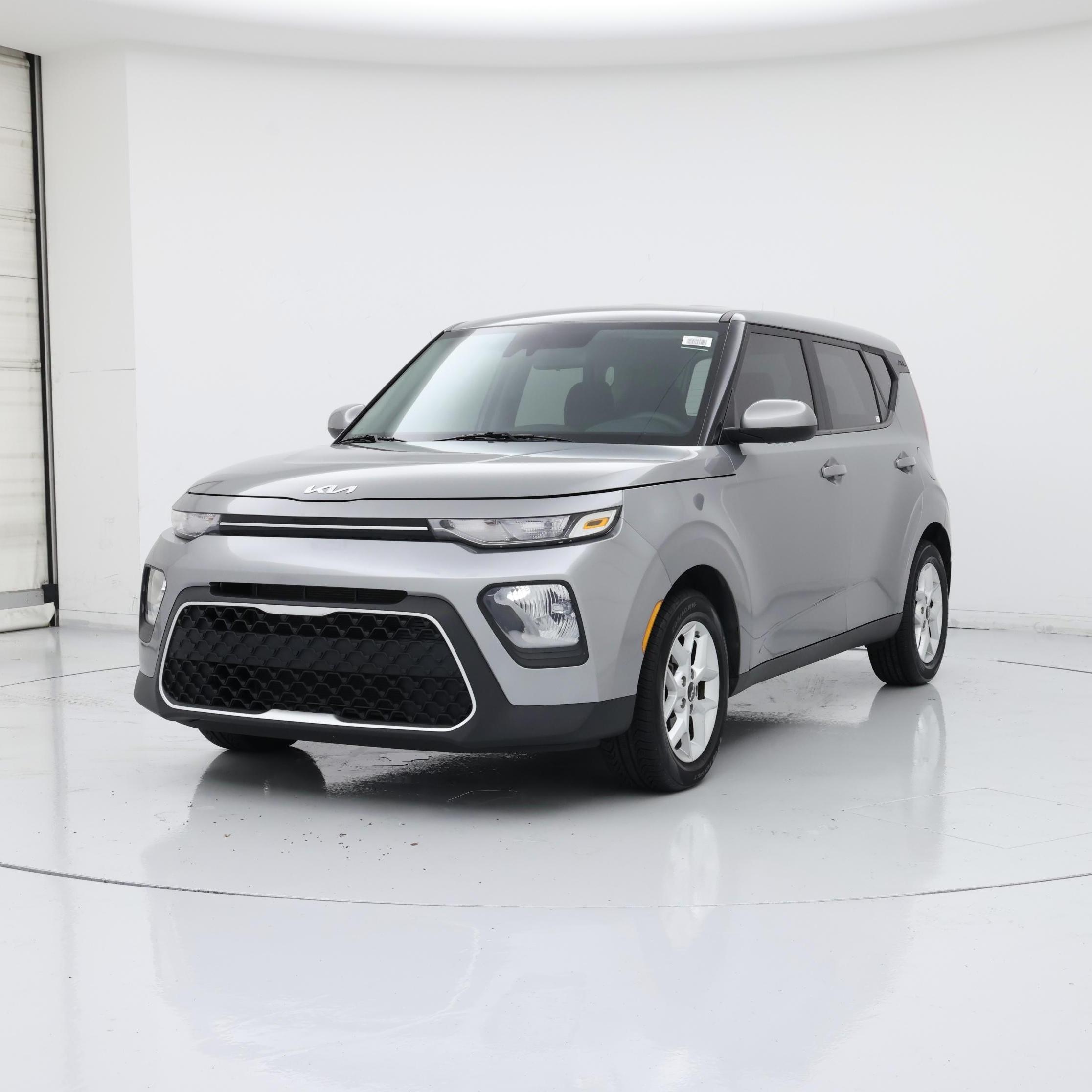 Thumbnail: 2022 Kia Soul - 4