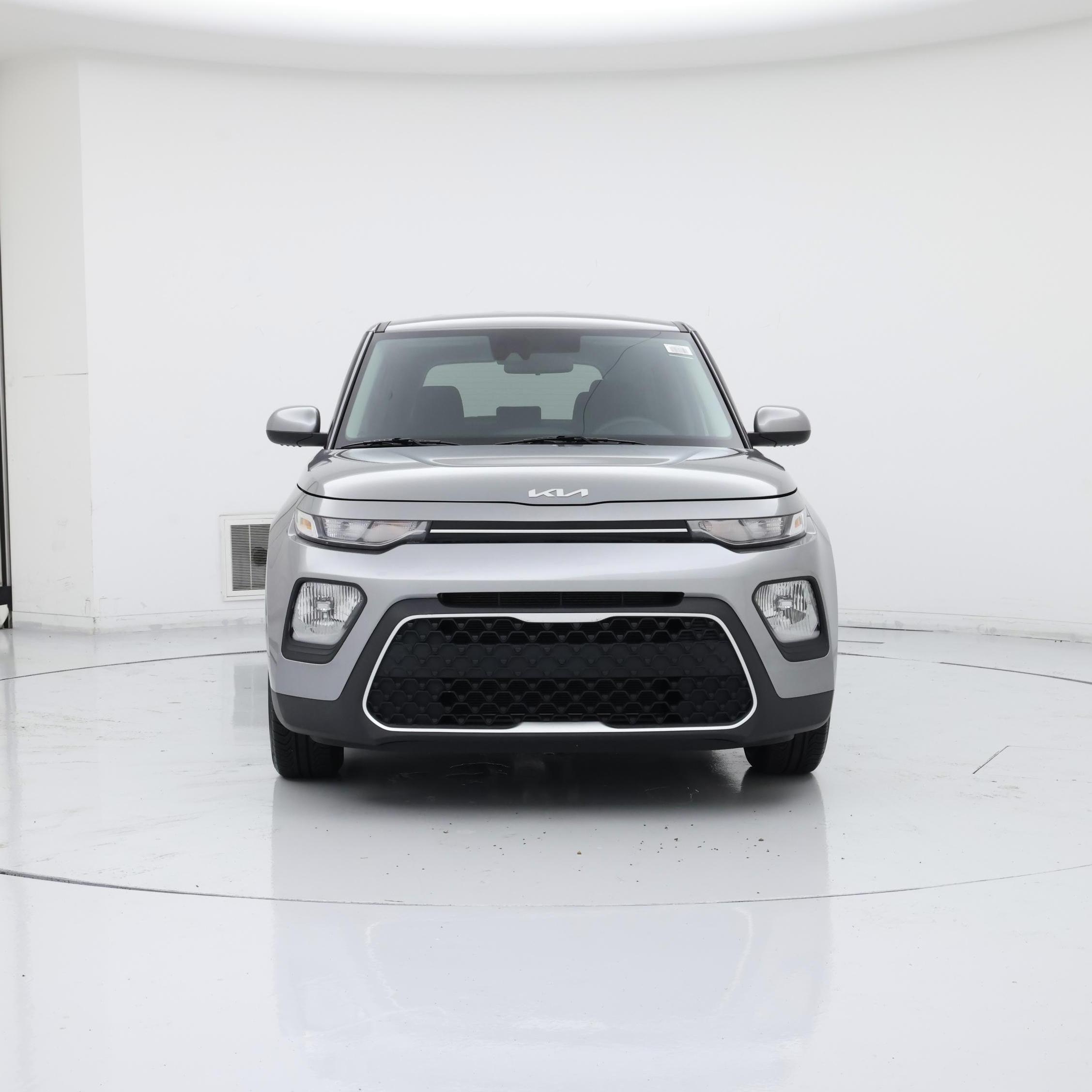 Thumbnail: 2022 Kia Soul - 5