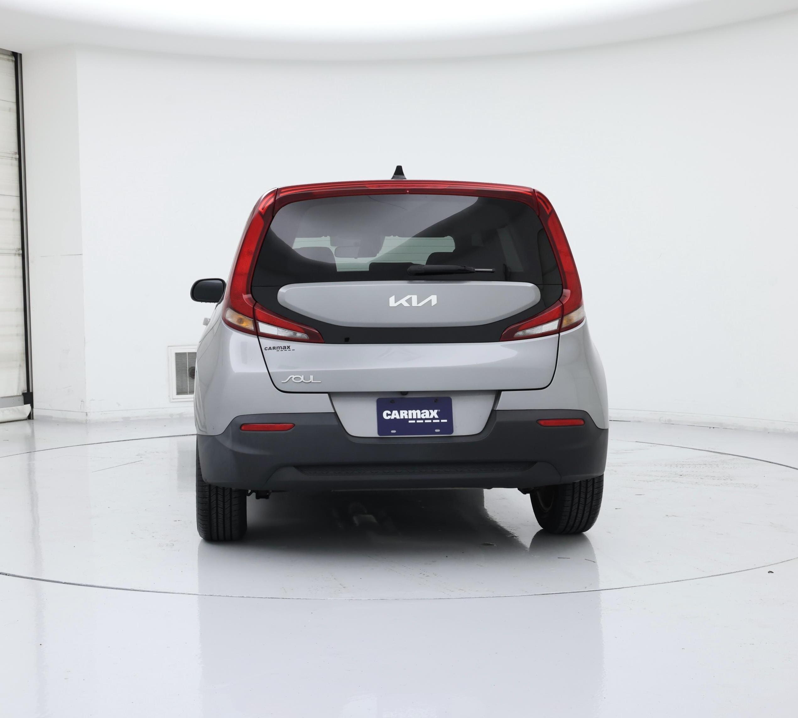 Thumbnail: 2022 Kia Soul - 6