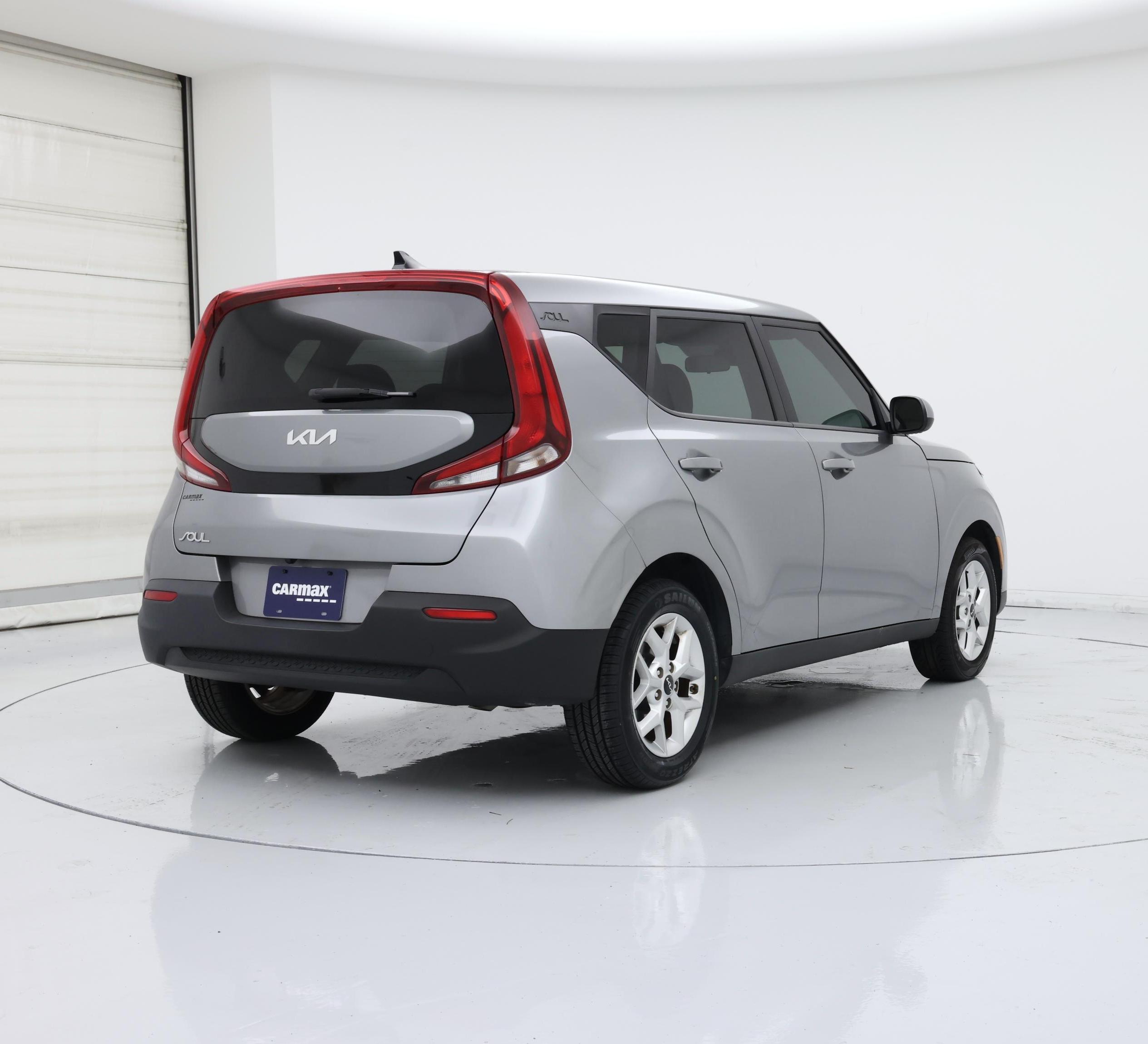 Thumbnail: 2022 Kia Soul - 8