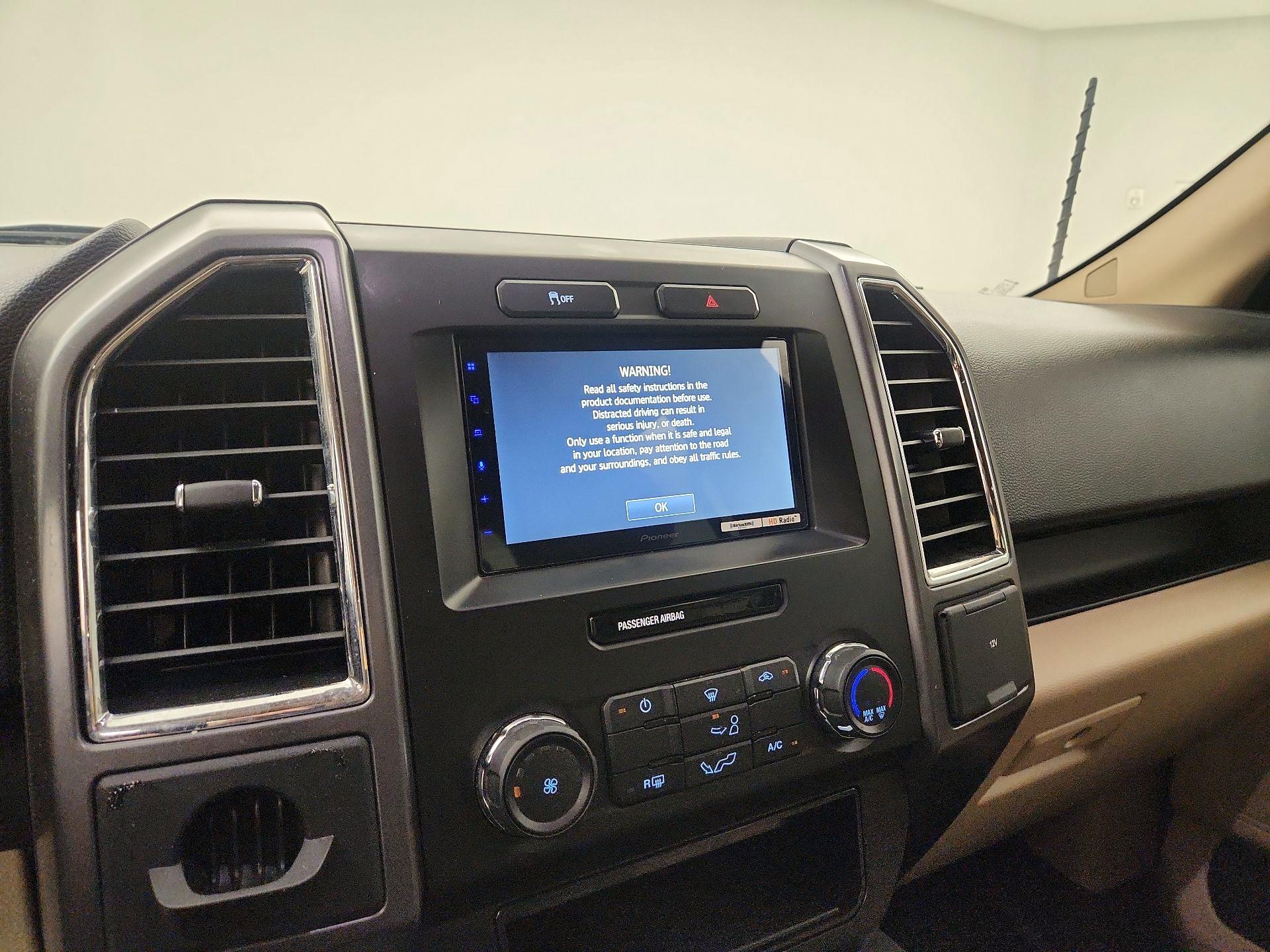 Thumbnail: 2015 Ford F-150 - 11