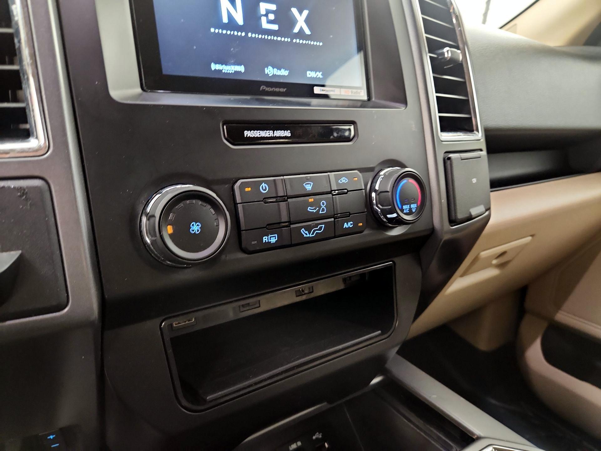 Thumbnail: 2015 Ford F-150 - 12