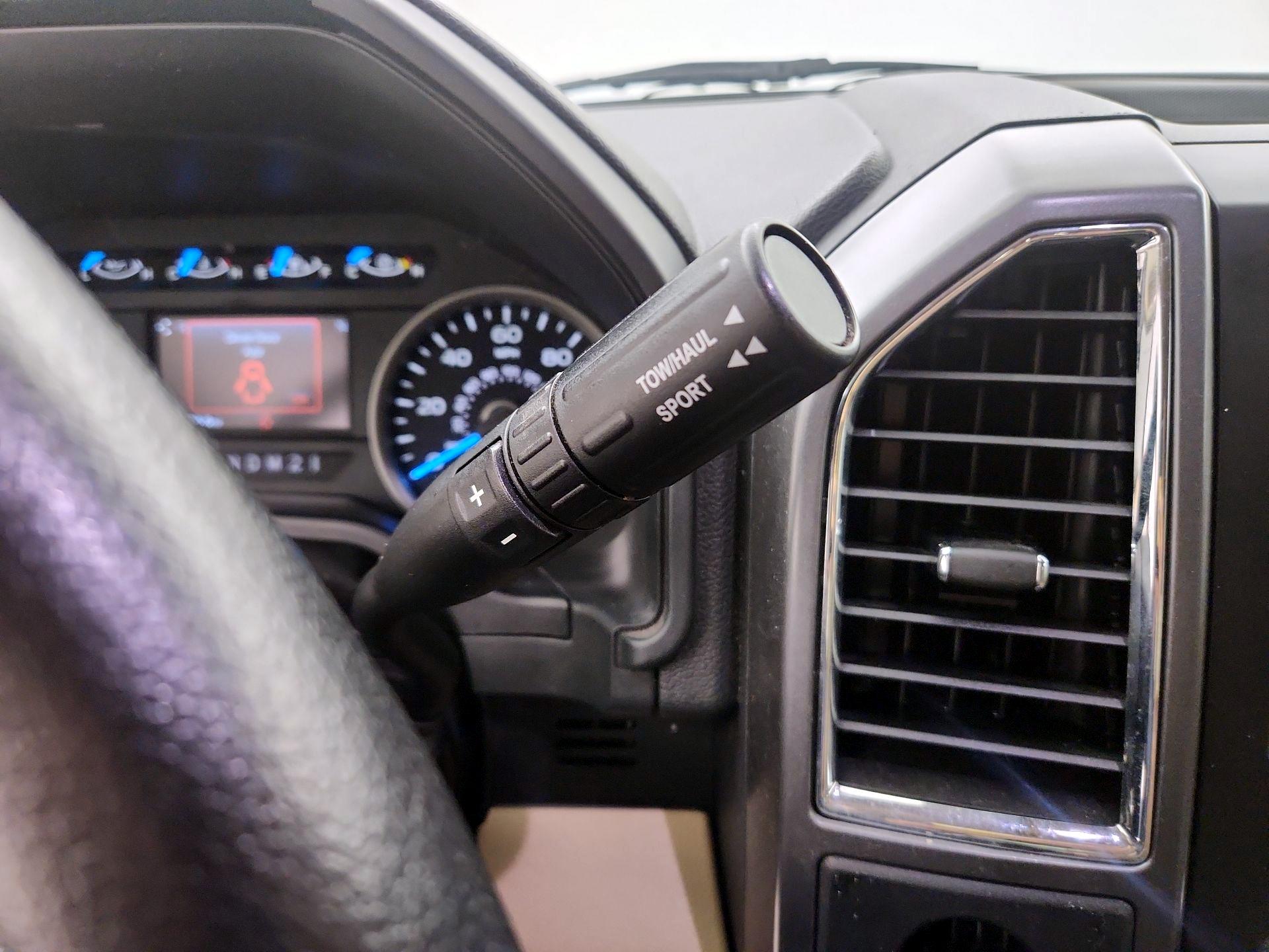 Thumbnail: 2015 Ford F-150 - 13