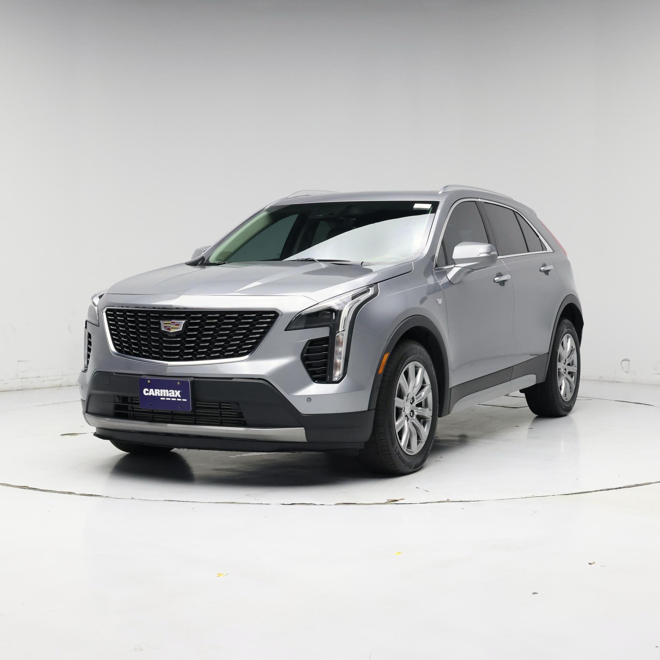 Thumbnail: 2023 Cadillac XT4 - 4
