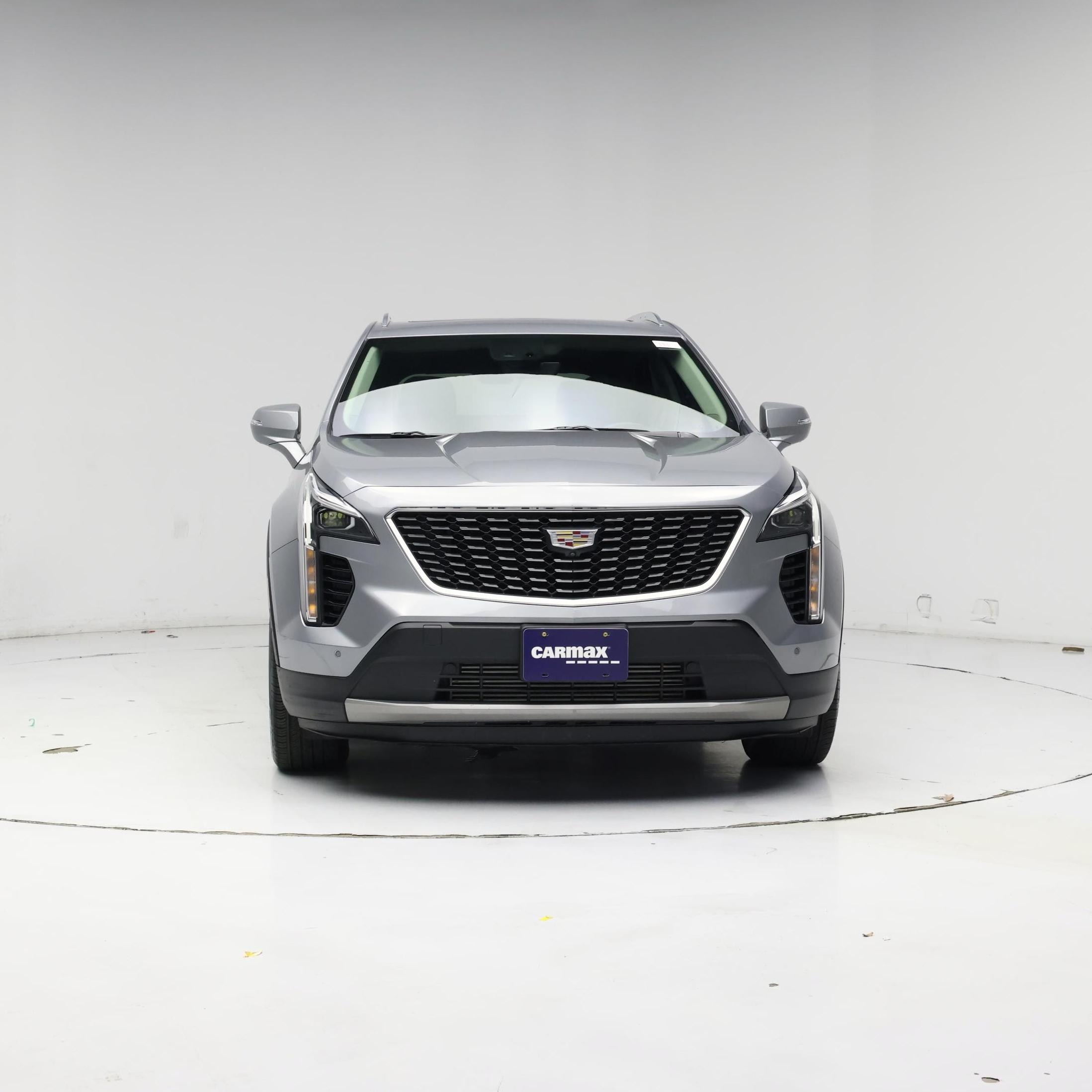 Thumbnail: 2023 Cadillac XT4 - 5