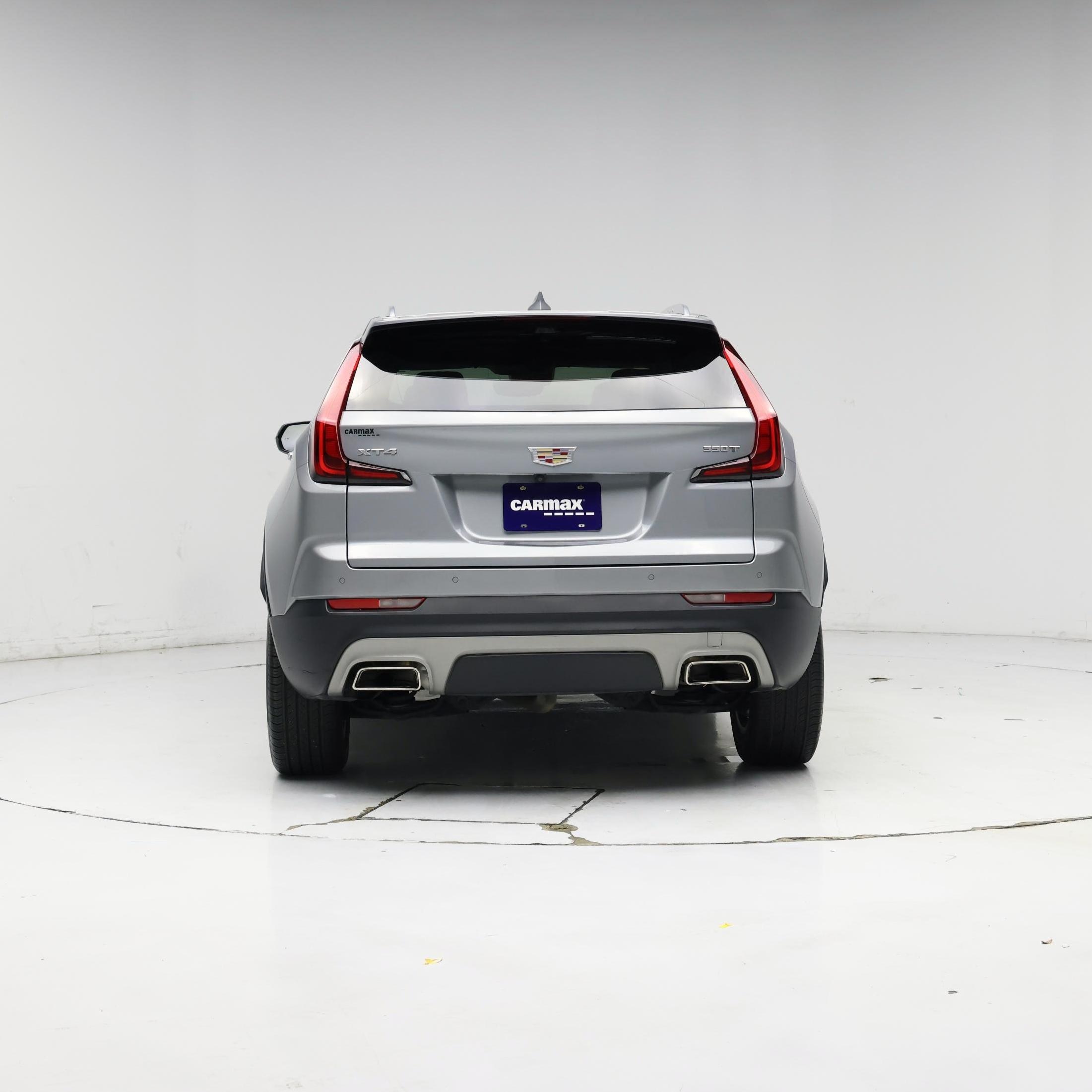 Thumbnail: 2023 Cadillac XT4 - 6