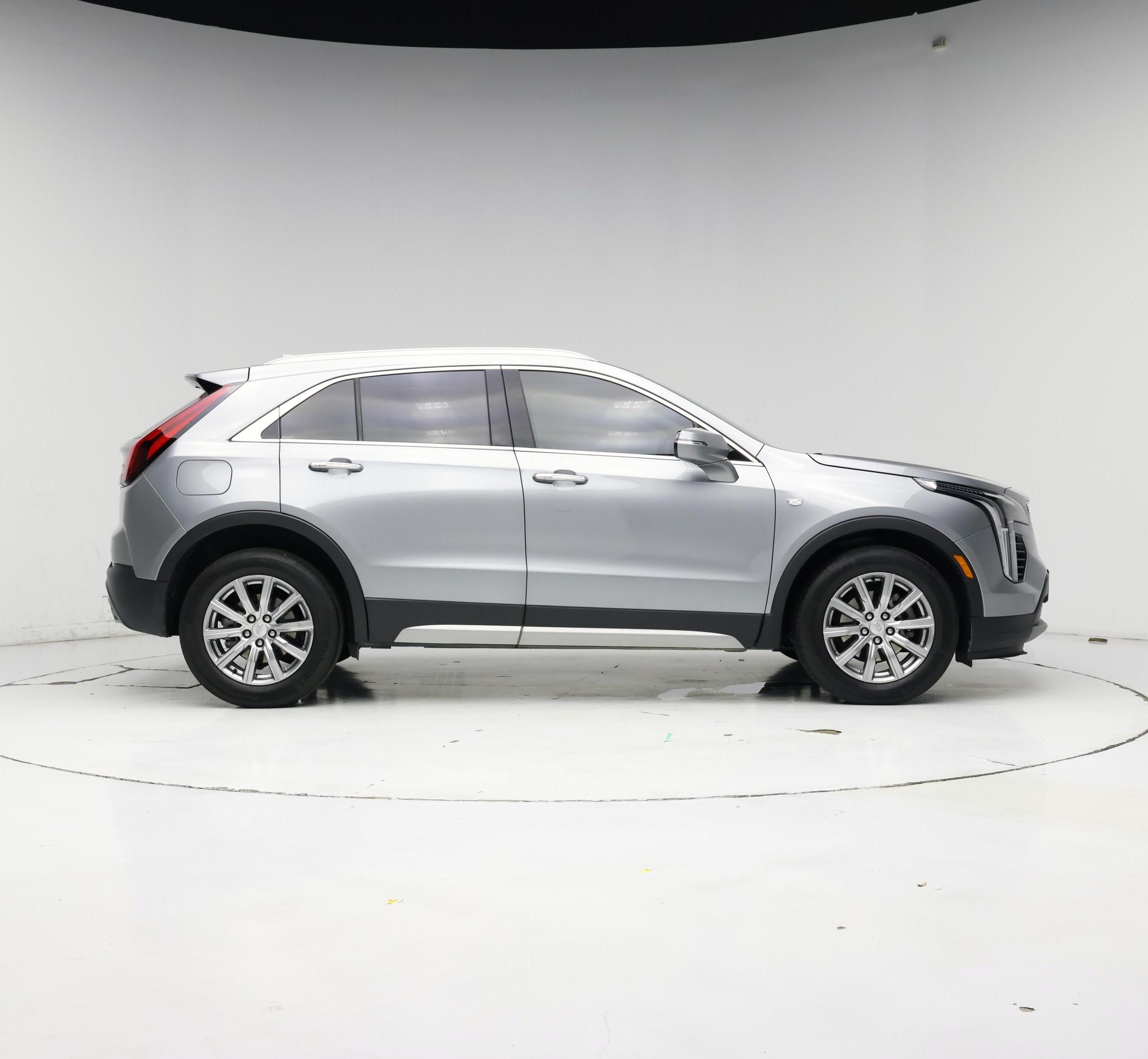 Thumbnail: 2023 Cadillac XT4 - 7