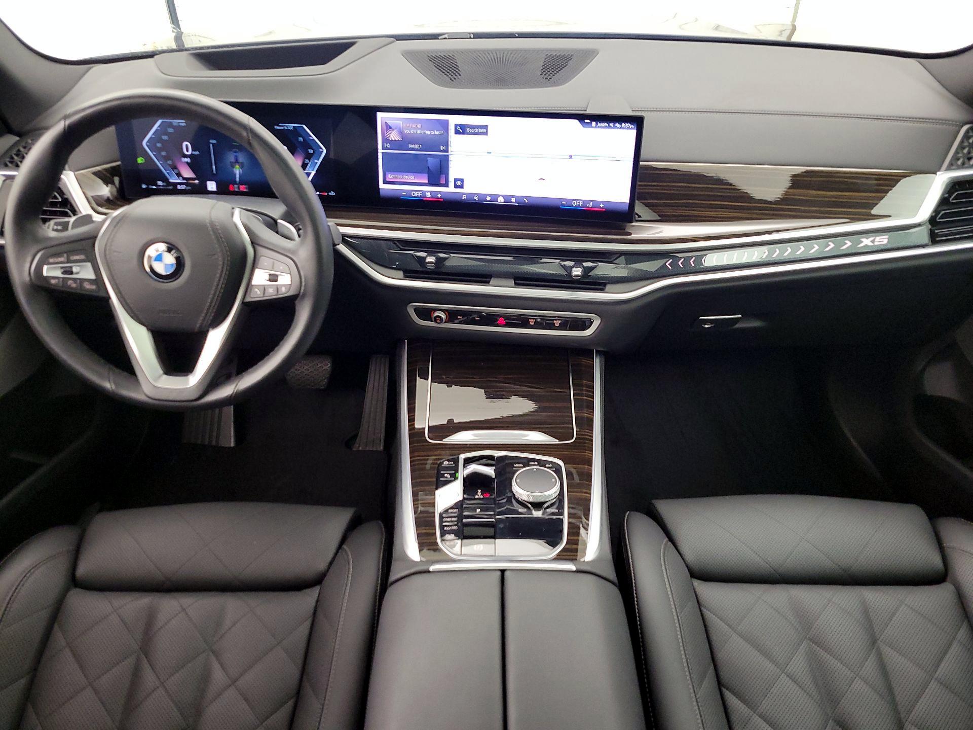 Thumbnail: 2025 BMW X5 - 9