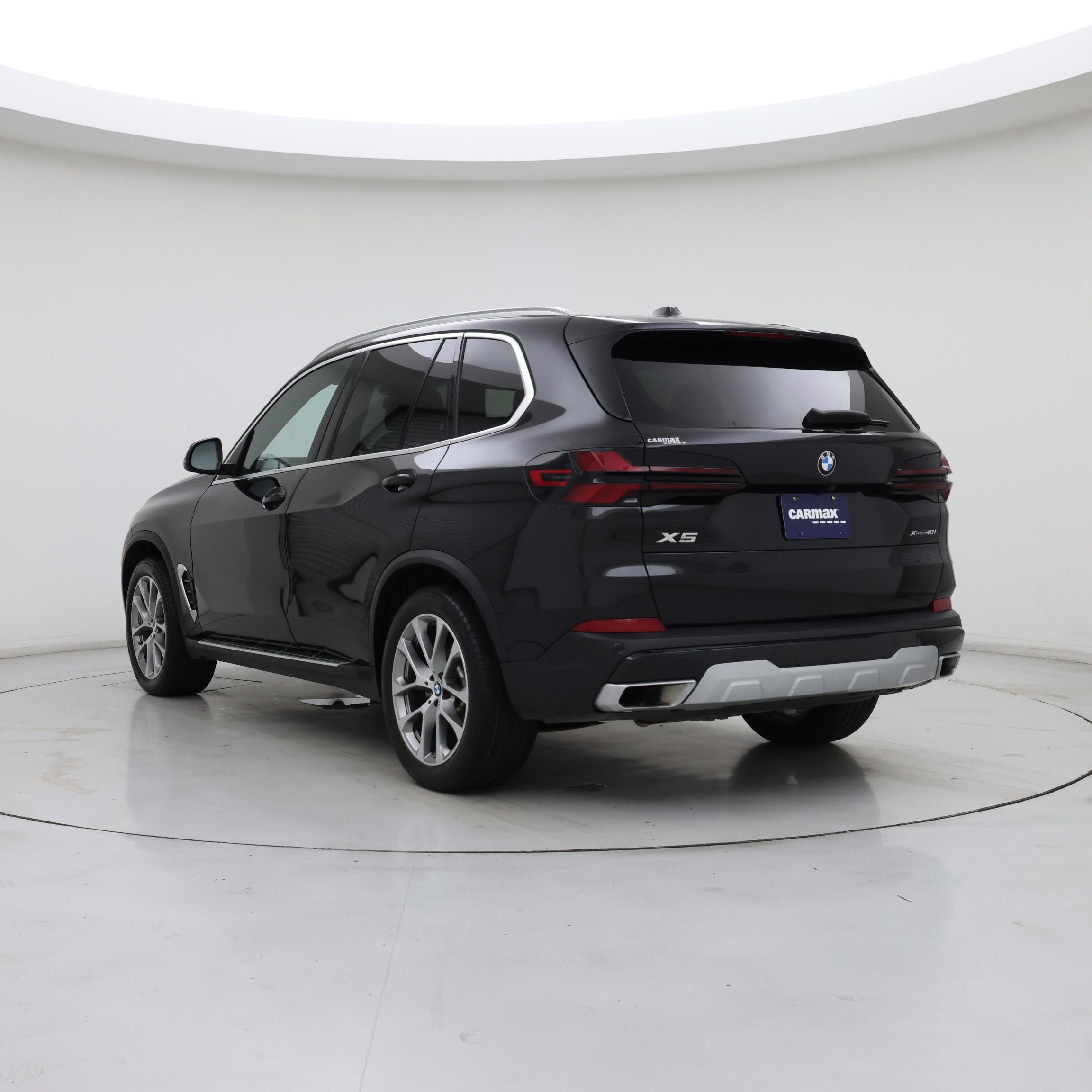 Thumbnail: 2025 BMW X5 - 2