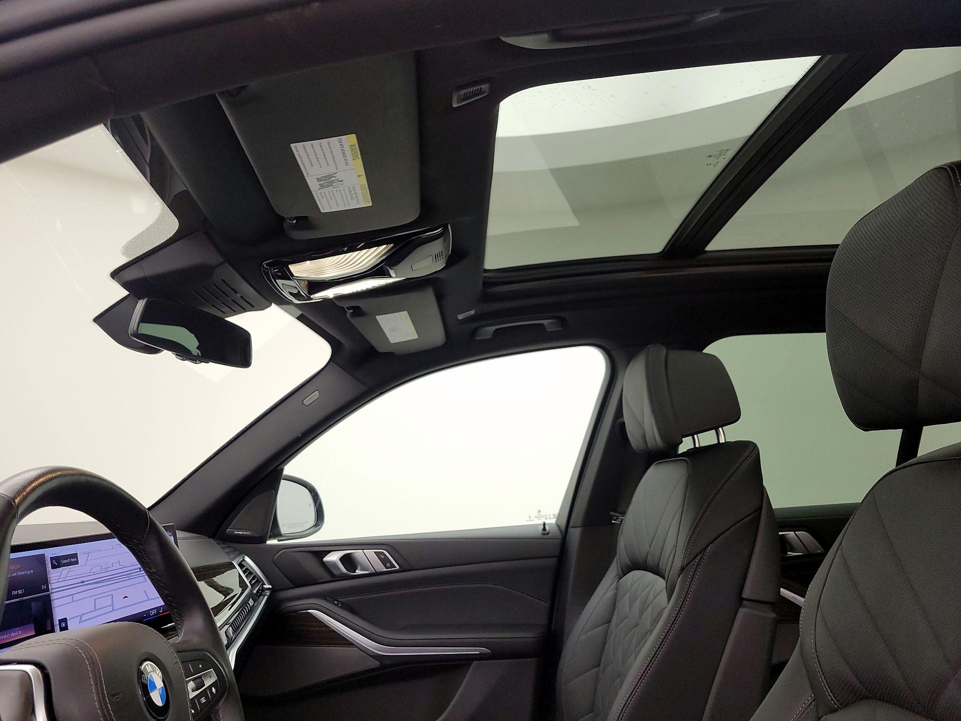Thumbnail: 2025 BMW X5 - 20