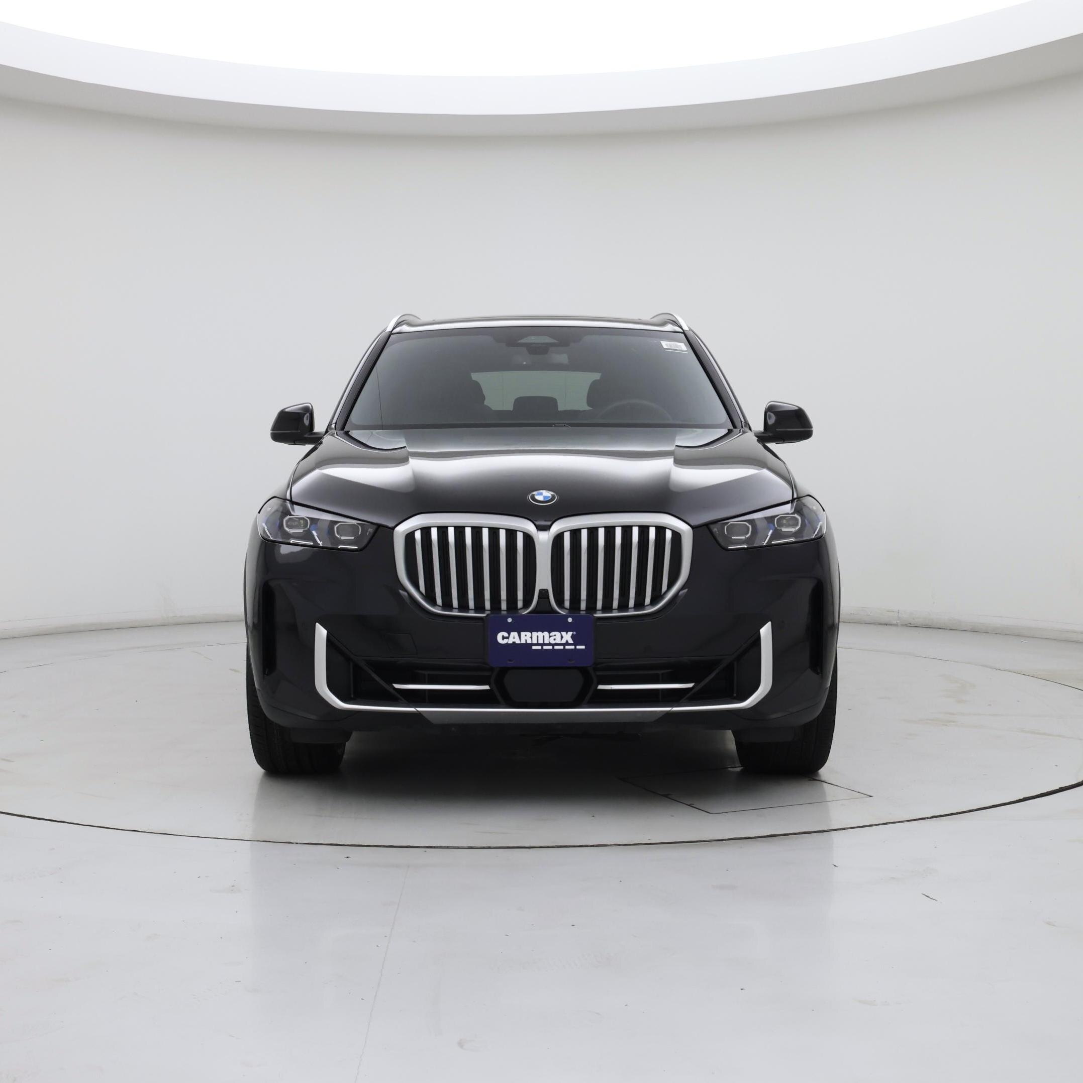 Thumbnail: 2025 BMW X5 - 5