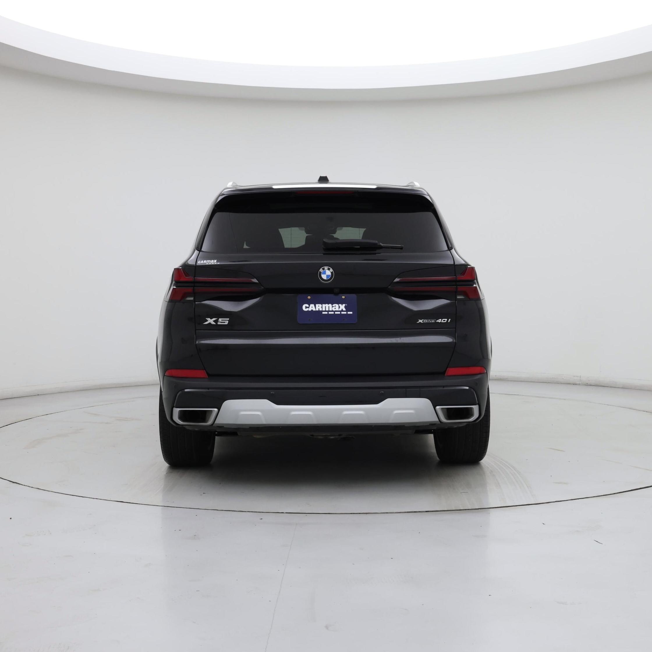 Thumbnail: 2025 BMW X5 - 6