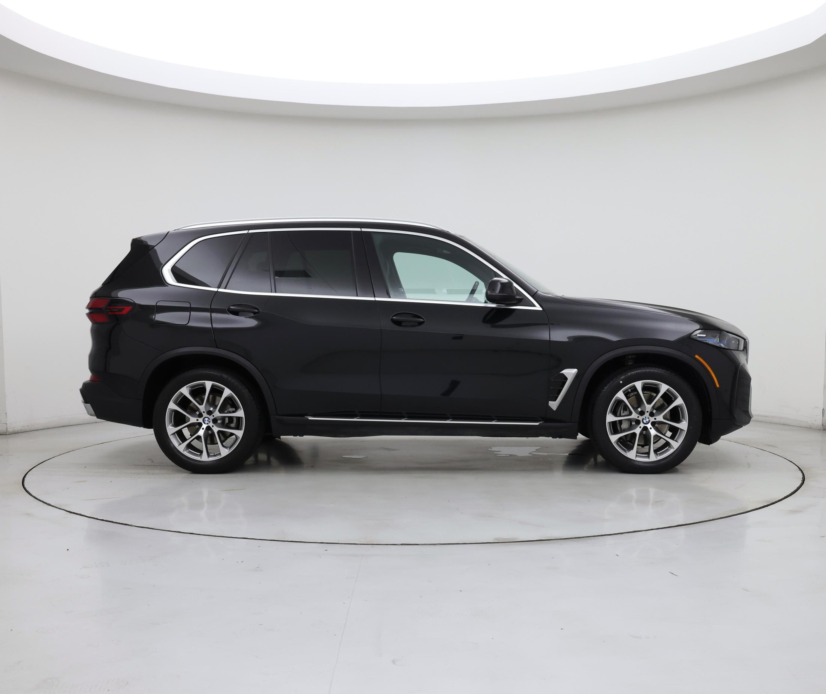 Thumbnail: 2025 BMW X5 - 7