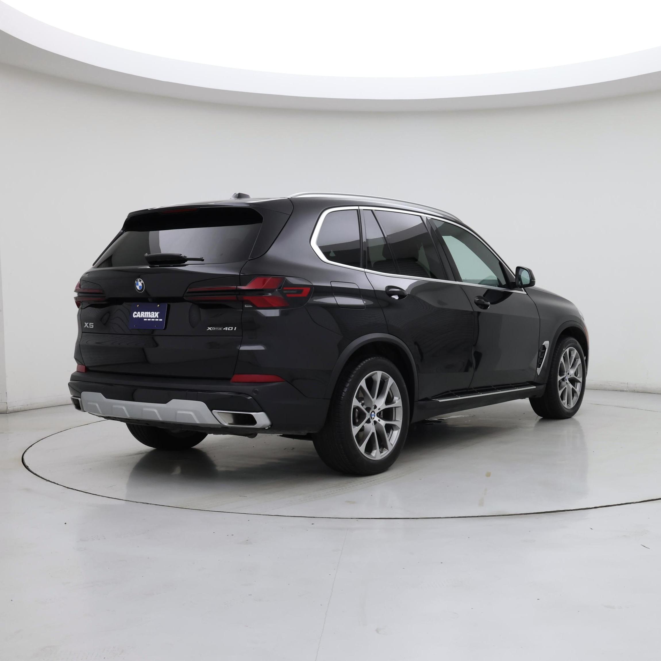 Thumbnail: 2025 BMW X5 - 8