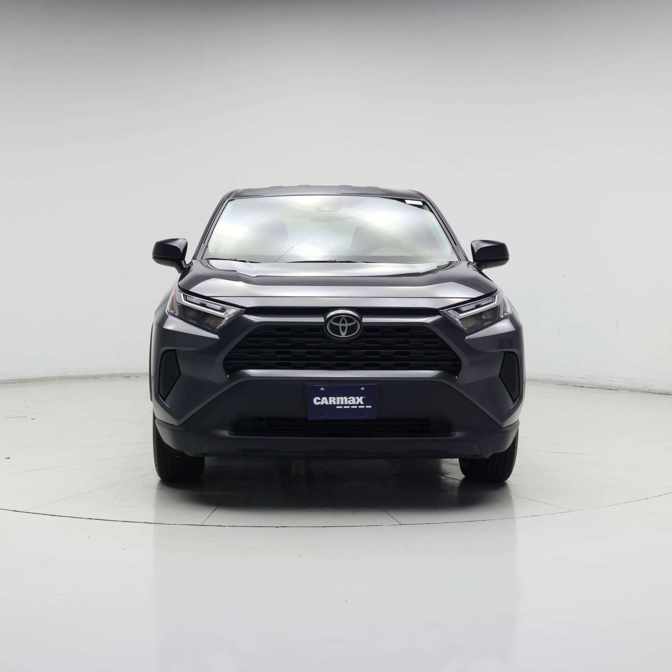 Thumbnail: 2023 Toyota RAV4 - 5
