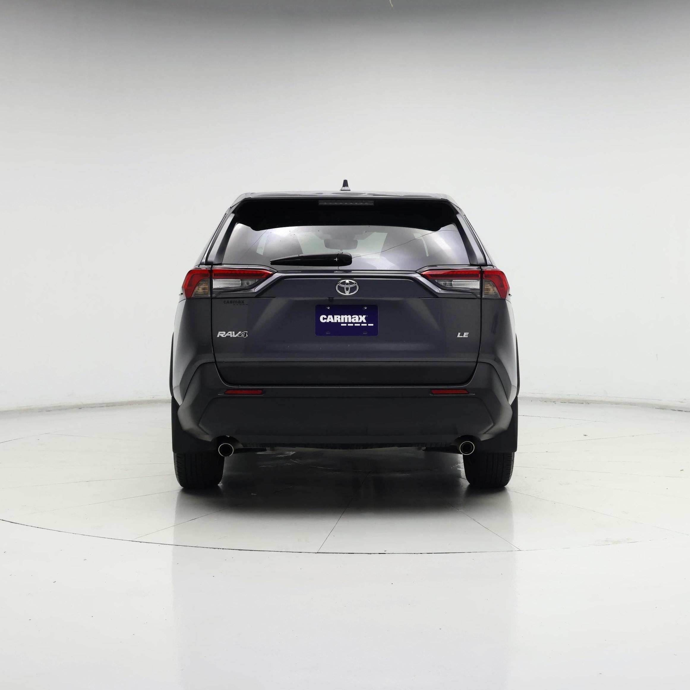 Thumbnail: 2023 Toyota RAV4 - 6