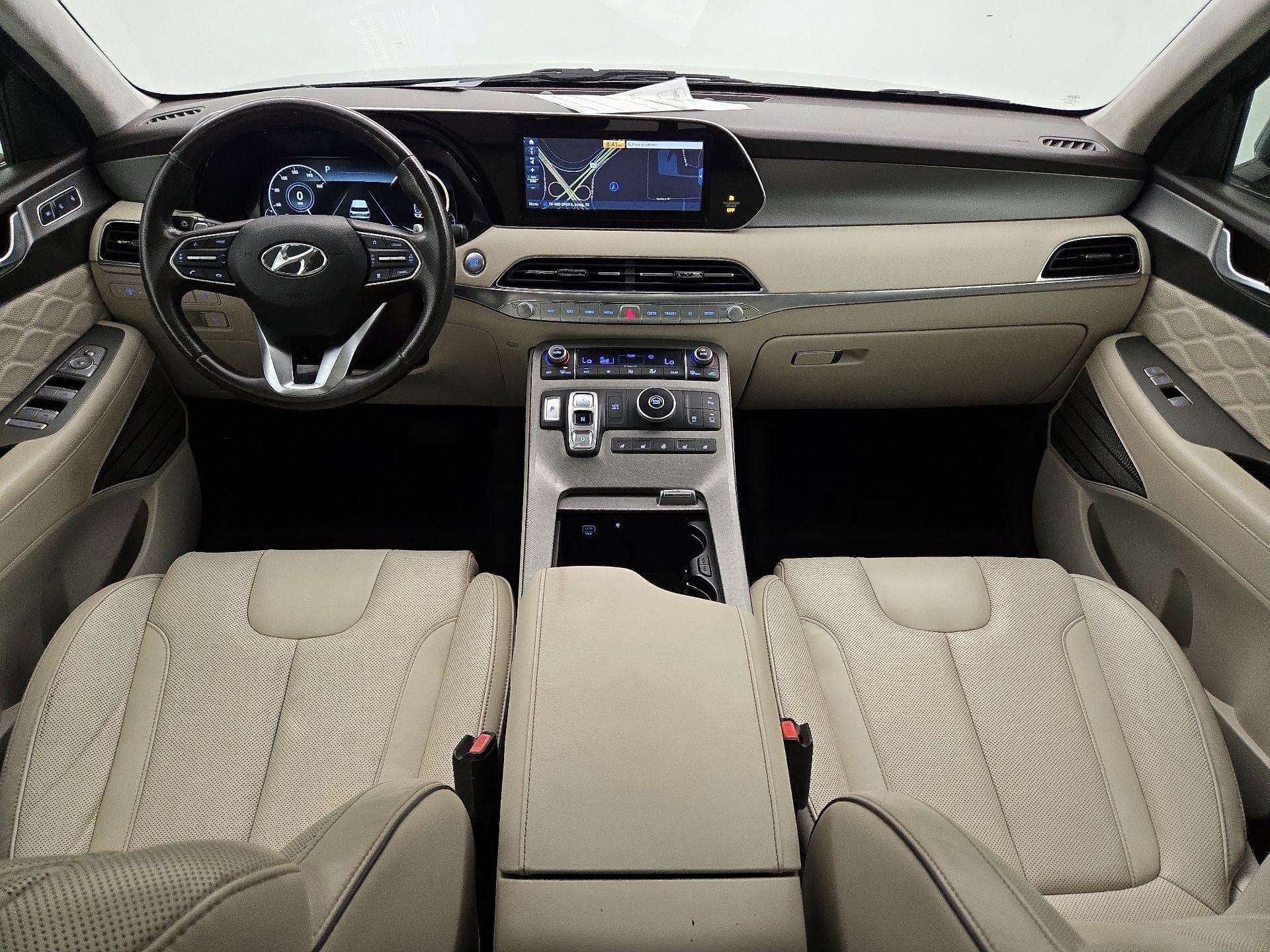 Thumbnail: 2020 Hyundai Palisade - 9