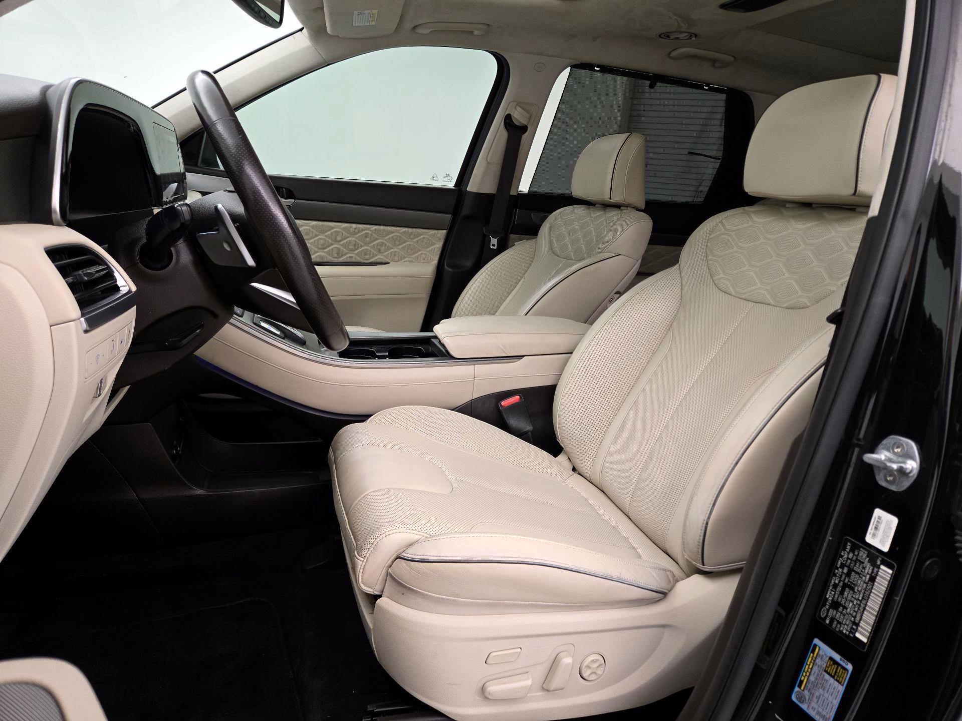 Thumbnail: 2020 Hyundai Palisade - 11